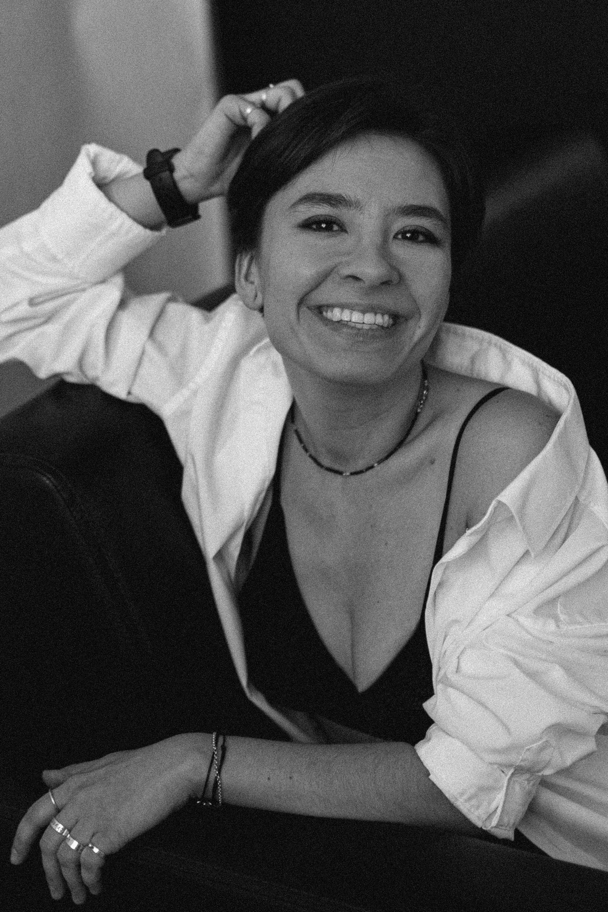 Лия. Фотограф в Санкт-Петербурге и Уфе Алина Шаймухаметова