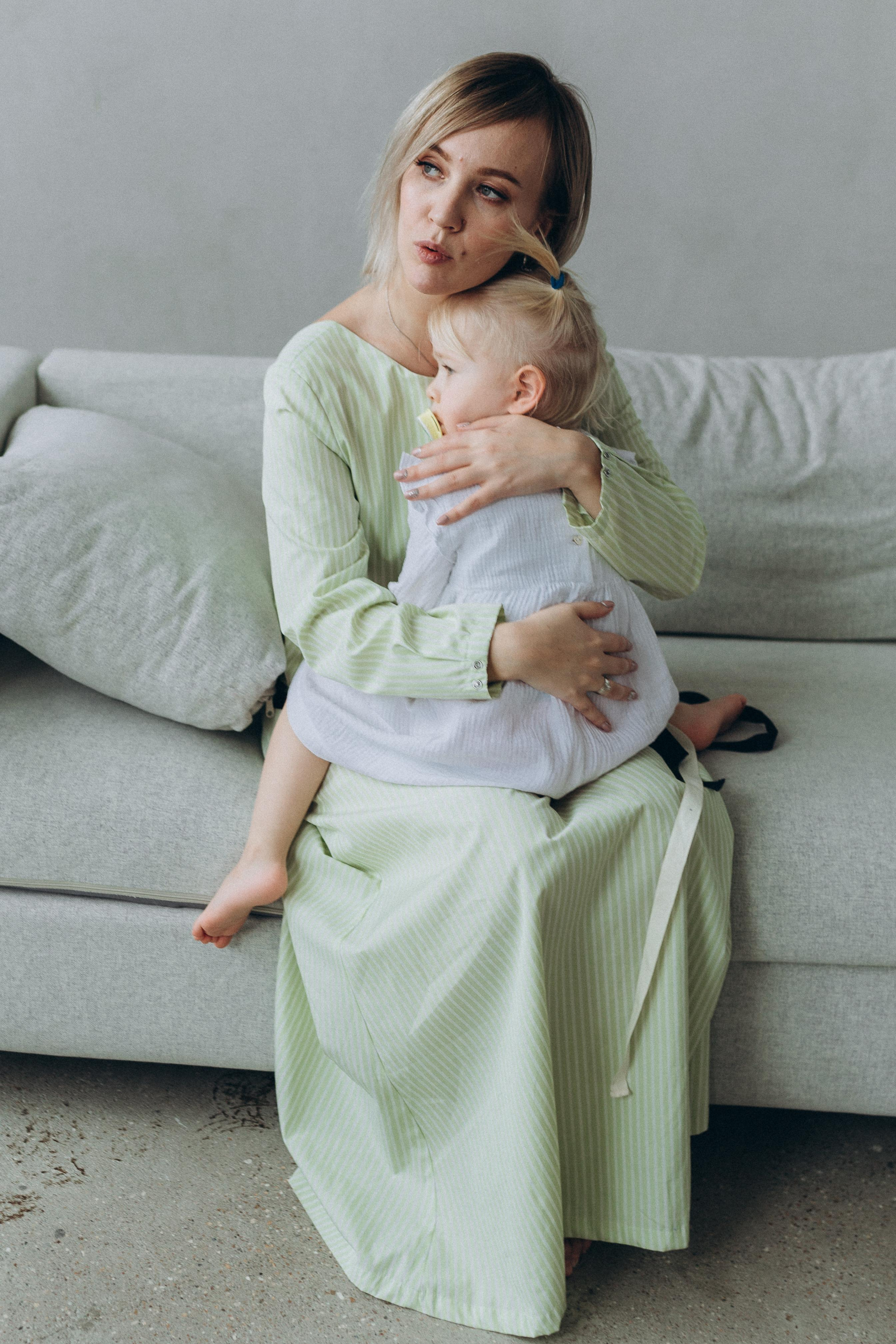 Эльза и Алиса. Фотограф в Санкт-Петербурге и Уфе Алина Шаймухаметова