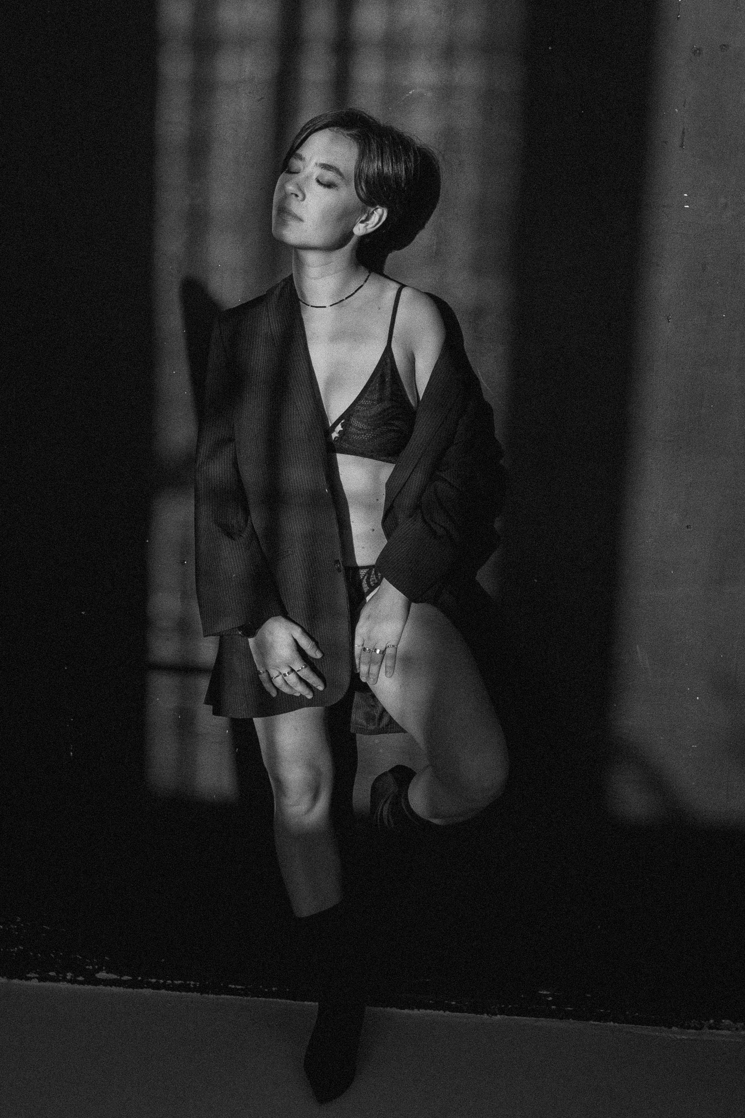 Лия. Фотограф в Санкт-Петербурге и Уфе Алина Шаймухаметова