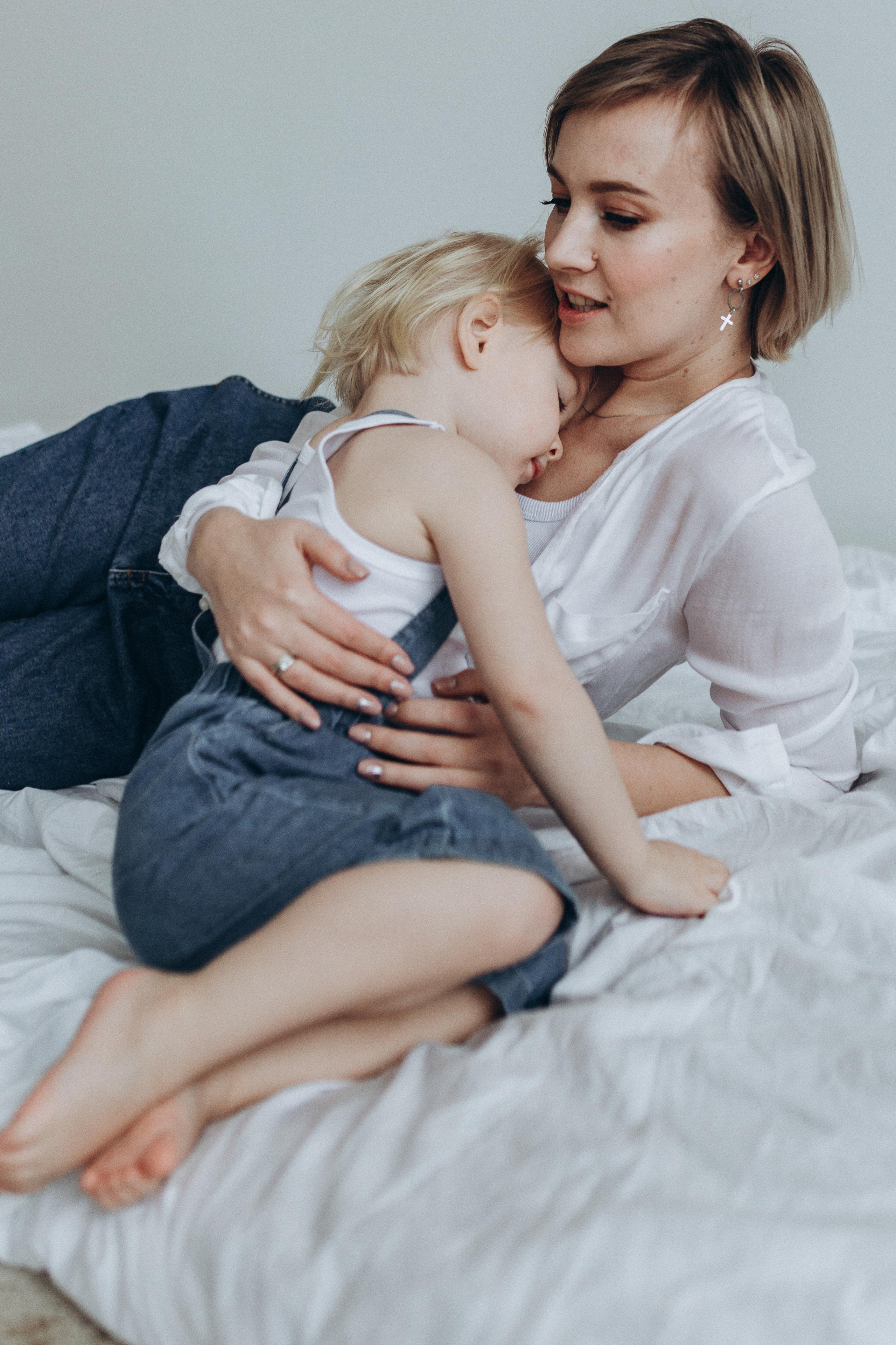 Эльза и Алиса. Фотограф в Санкт-Петербурге и Уфе Алина Шаймухаметова