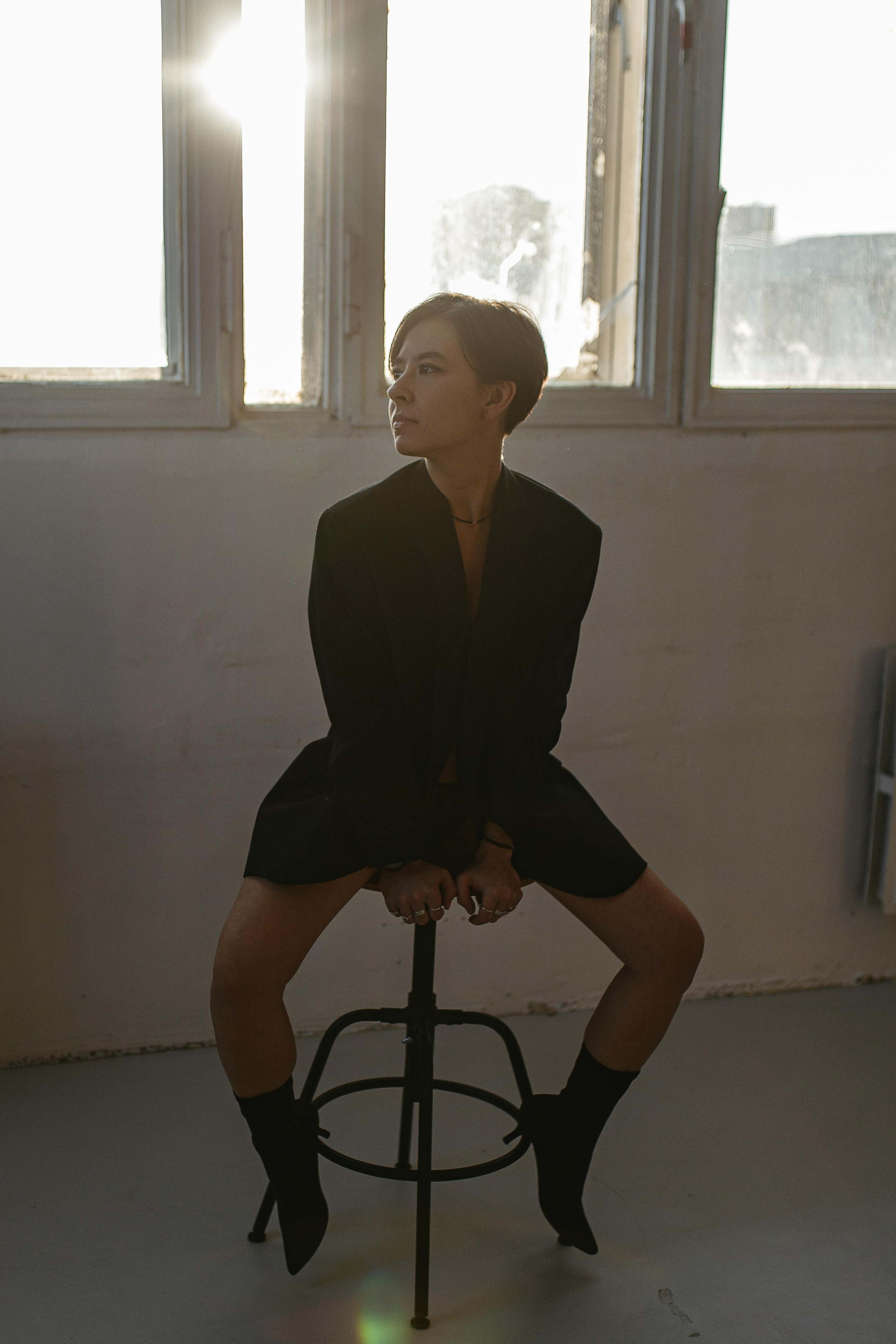 Лия. Фотограф в Санкт-Петербурге и Уфе Алина Шаймухаметова