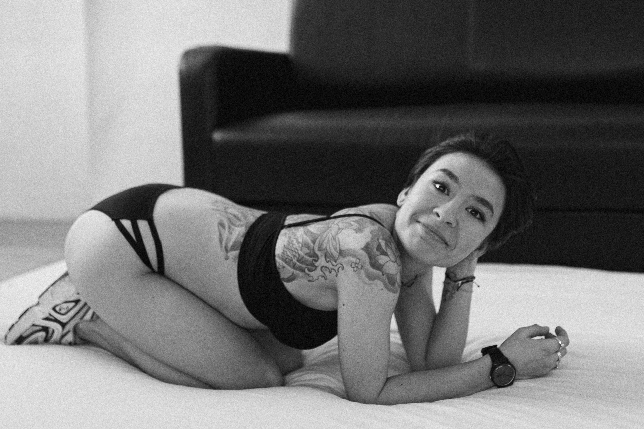 Лия. Фотограф в Санкт-Петербурге и Уфе Алина Шаймухаметова