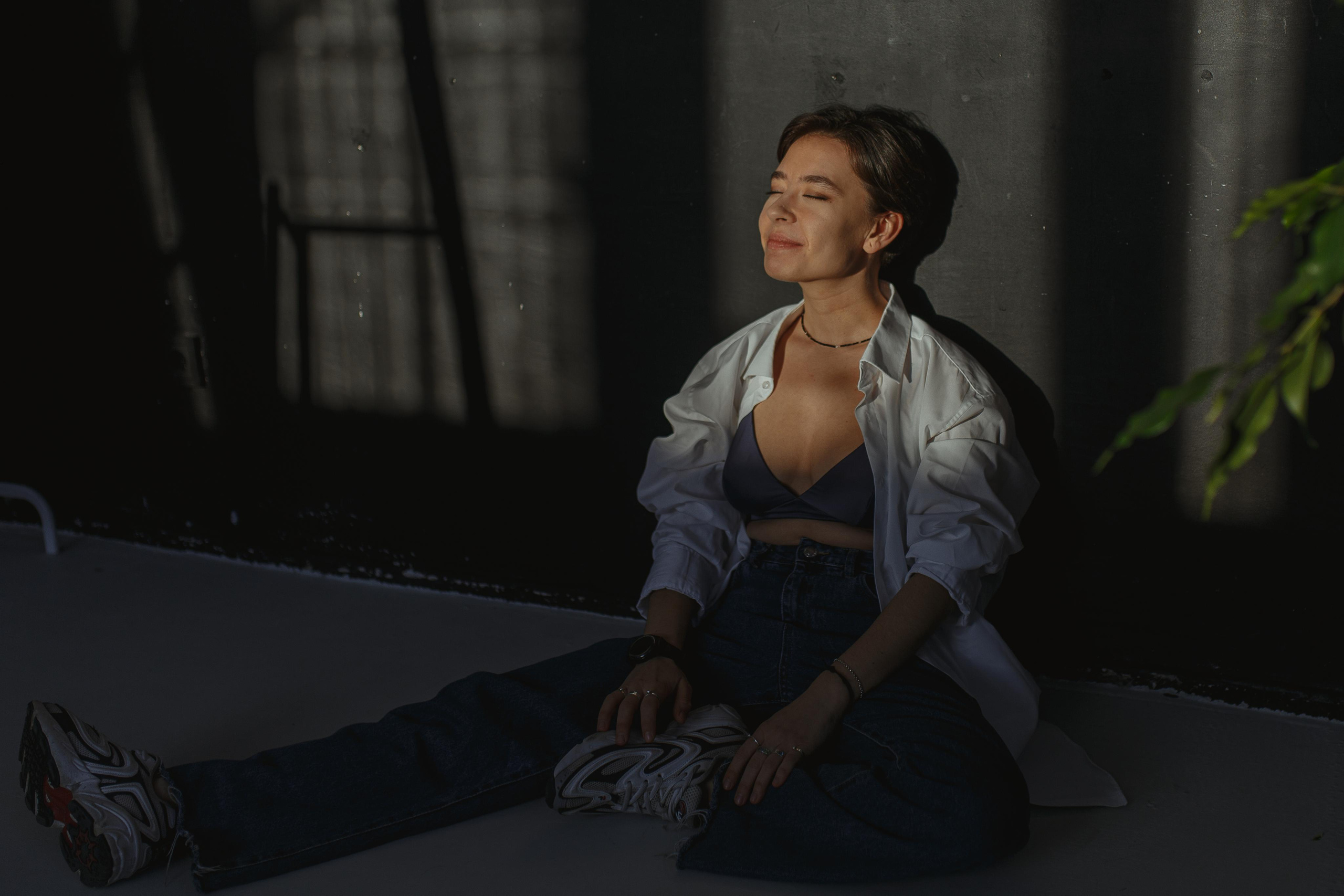 Лия. Фотограф в Санкт-Петербурге и Уфе Алина Шаймухаметова