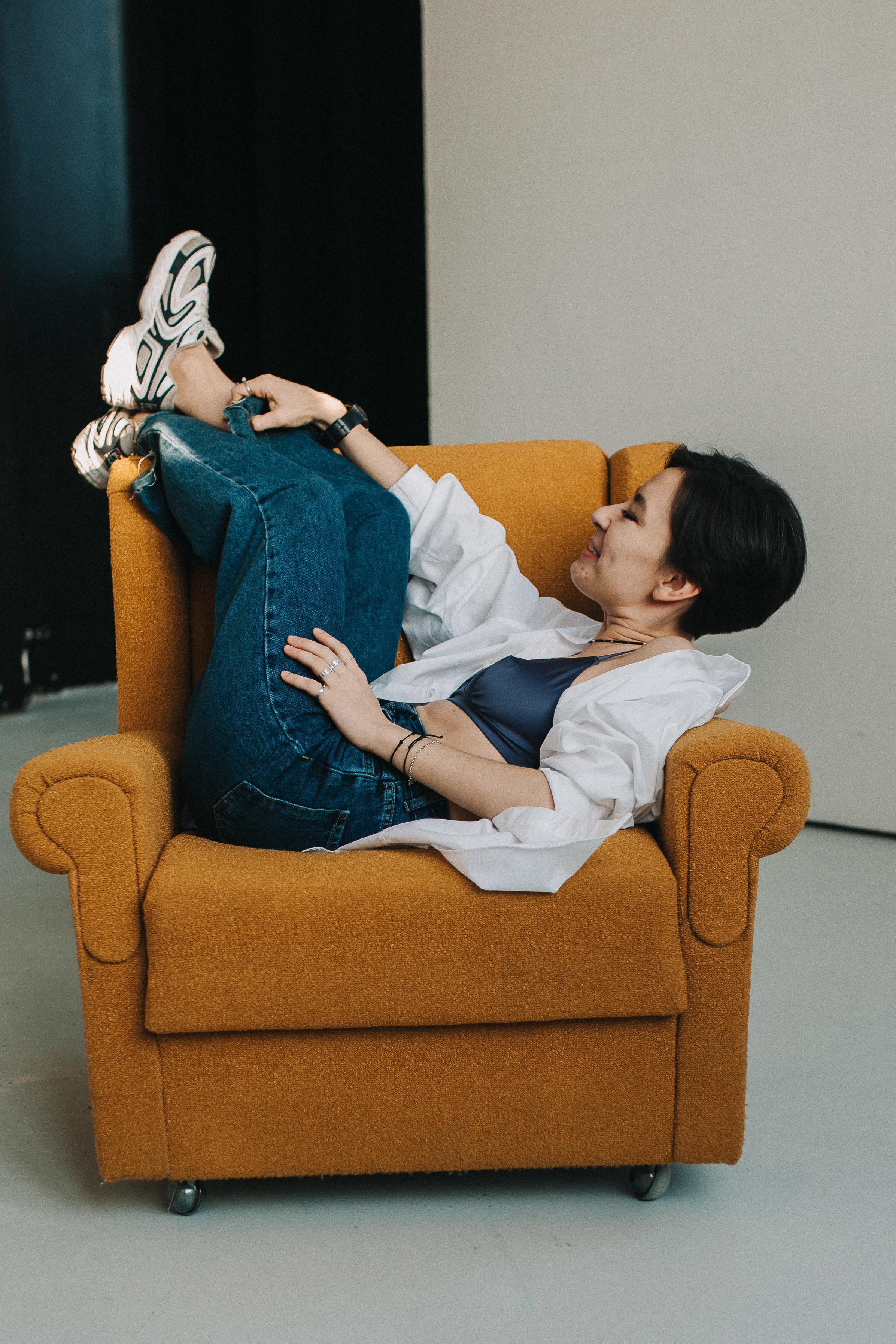 Лия. Фотограф в Санкт-Петербурге и Уфе Алина Шаймухаметова