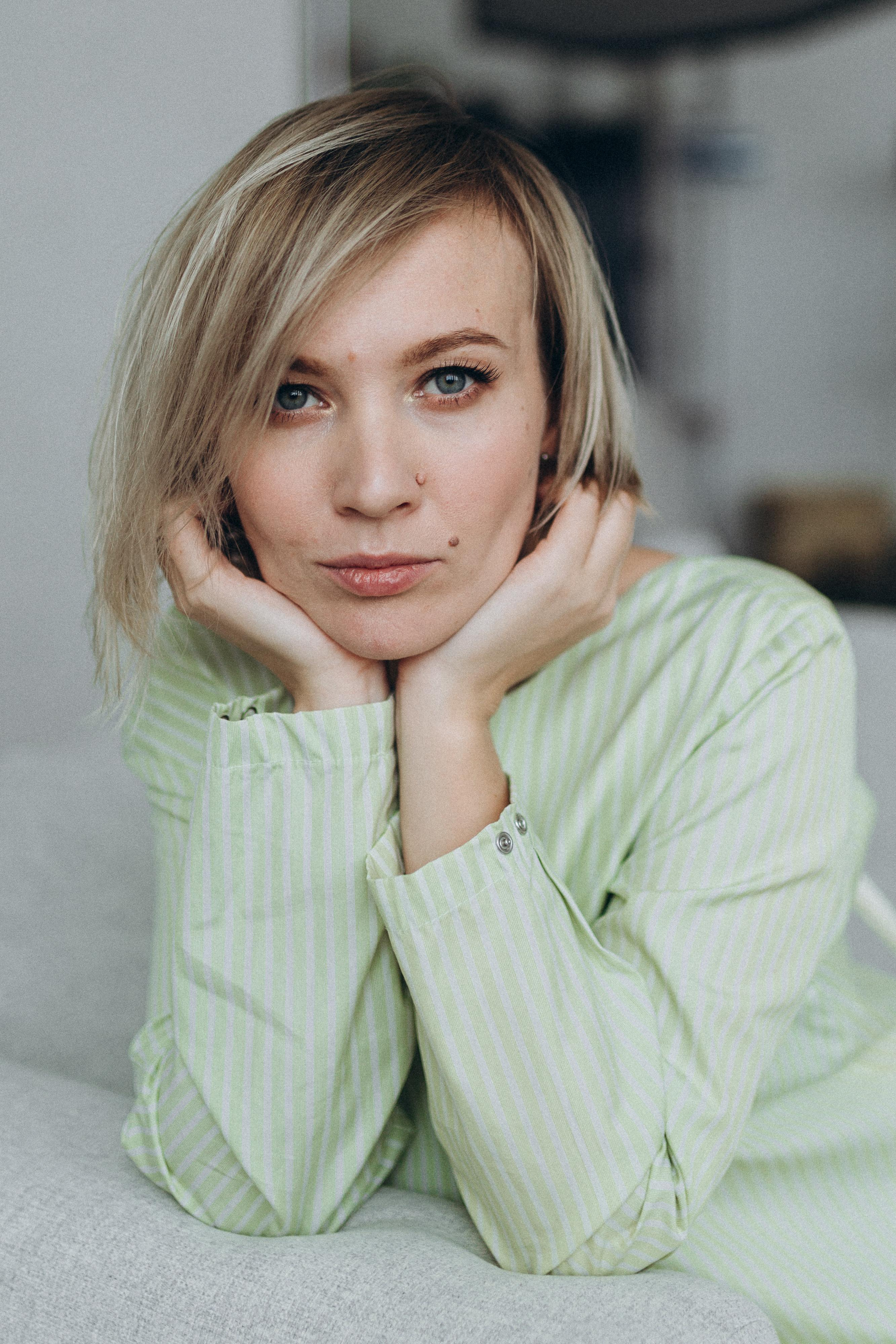 Эльза и Алиса. Фотограф в Санкт-Петербурге и Уфе Алина Шаймухаметова