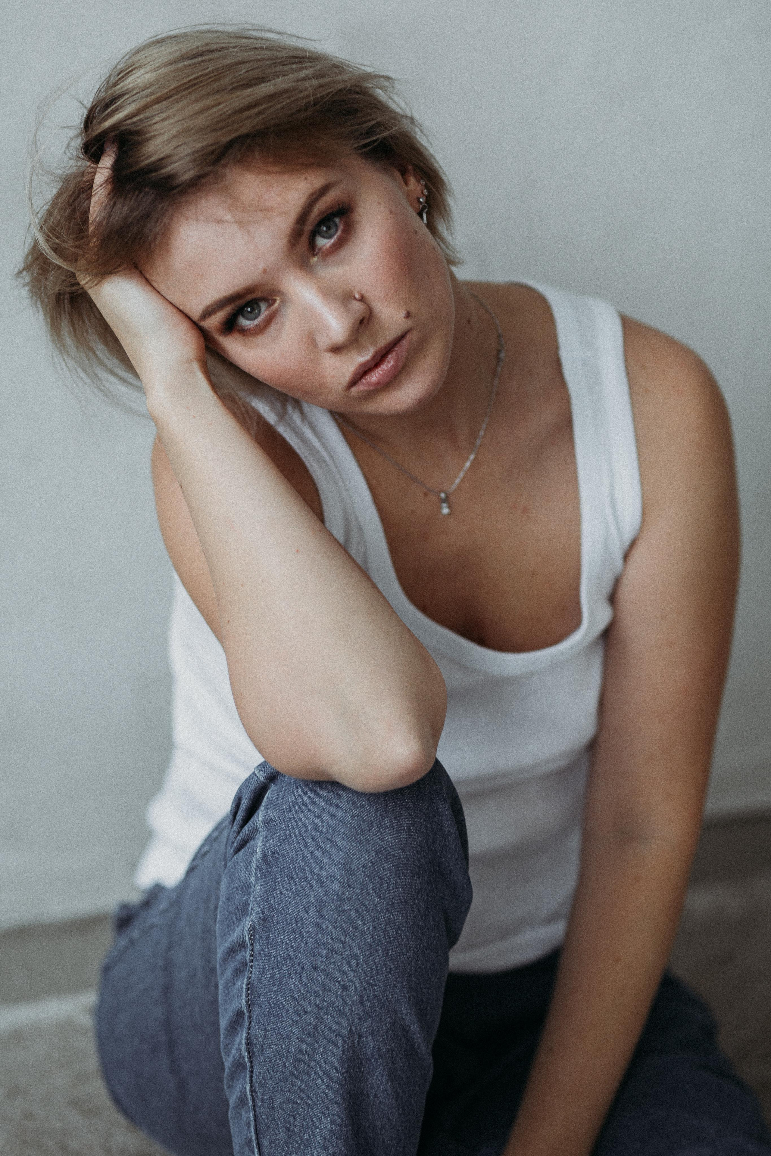 Эльза и Алиса. Фотограф в Санкт-Петербурге и Уфе Алина Шаймухаметова