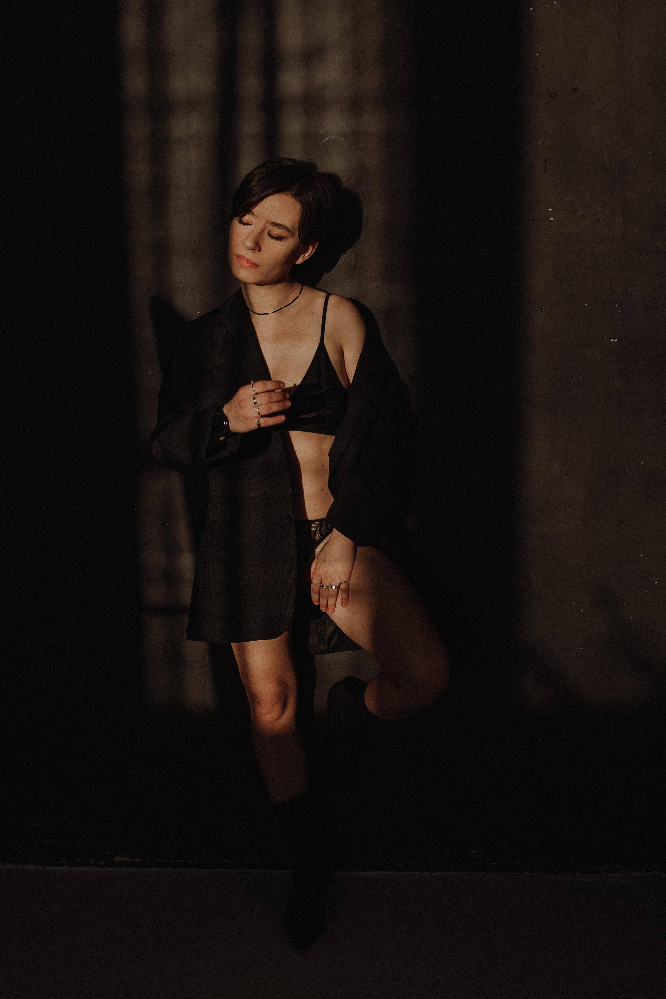 Лия. Фотограф в Санкт-Петербурге и Уфе Алина Шаймухаметова