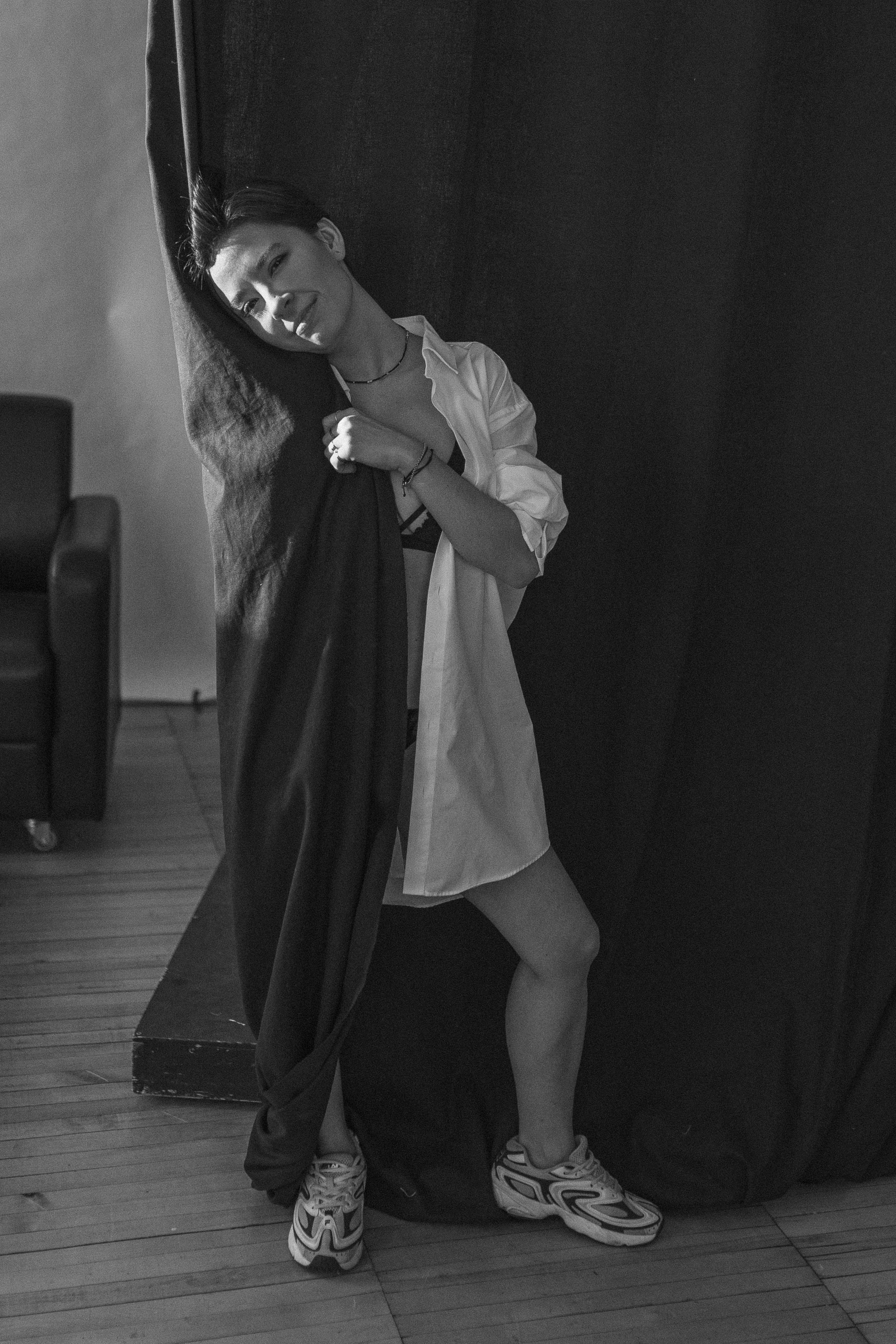 Лия. Фотограф в Санкт-Петербурге и Уфе Алина Шаймухаметова