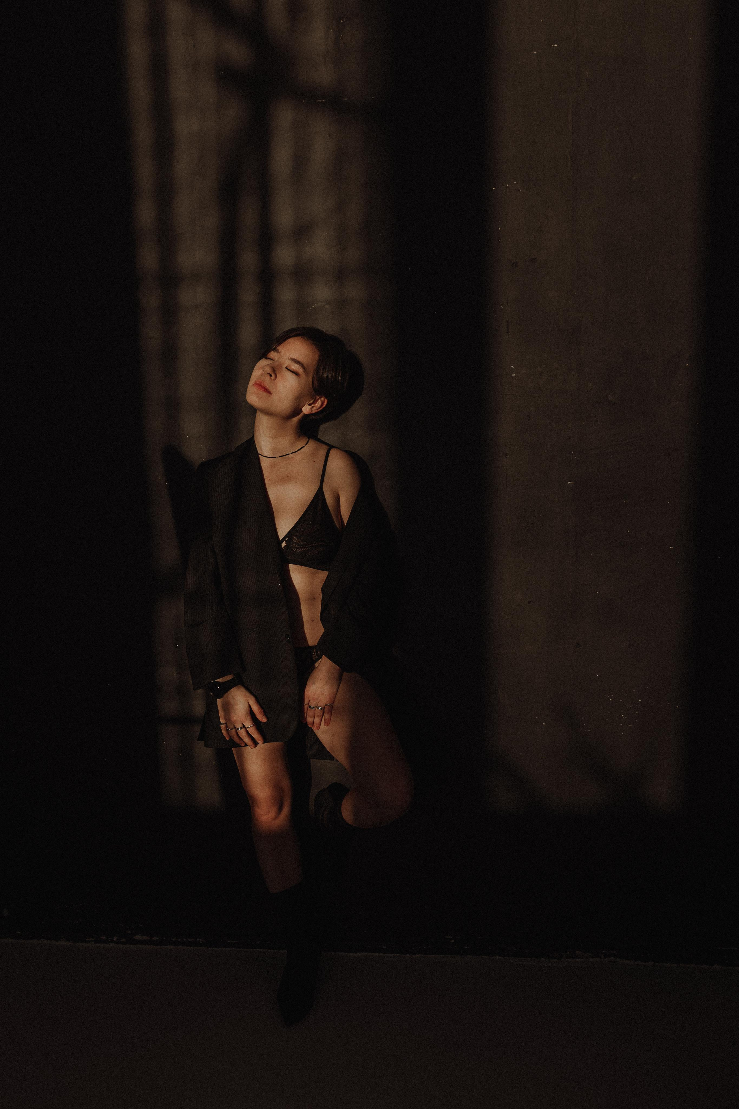 Лия. Фотограф в Санкт-Петербурге и Уфе Алина Шаймухаметова