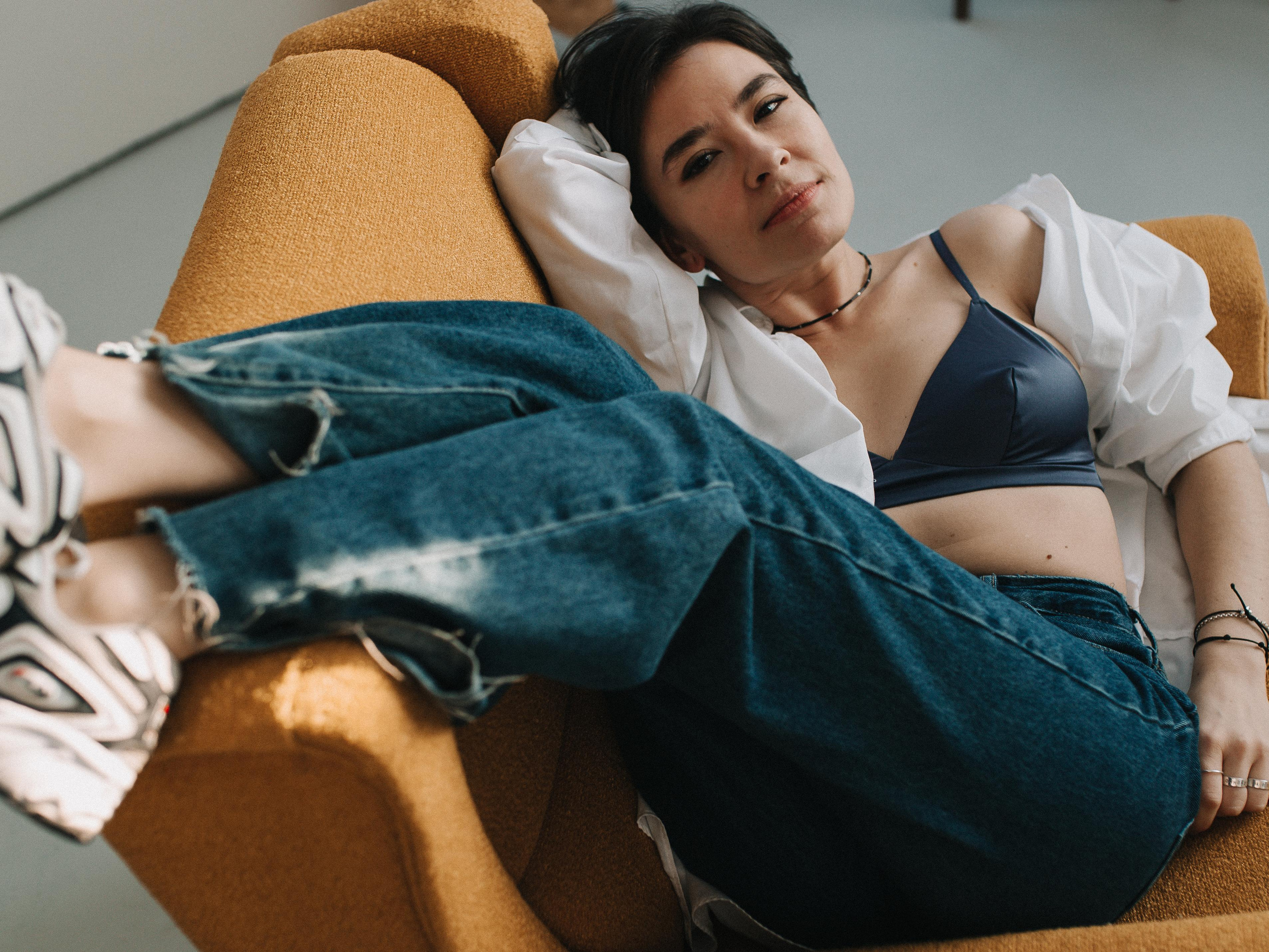 Лия. Фотограф в Санкт-Петербурге и Уфе Алина Шаймухаметова