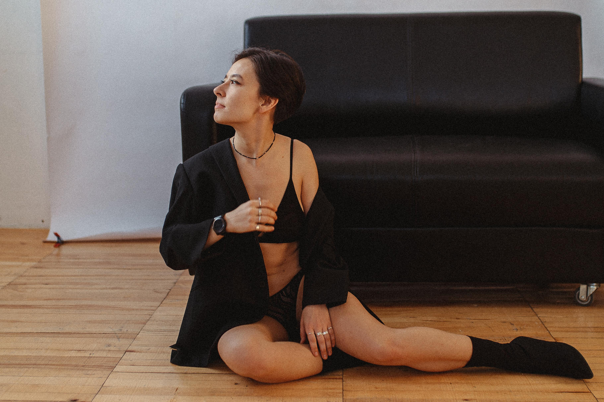 Лия. Фотограф в Санкт-Петербурге и Уфе Алина Шаймухаметова