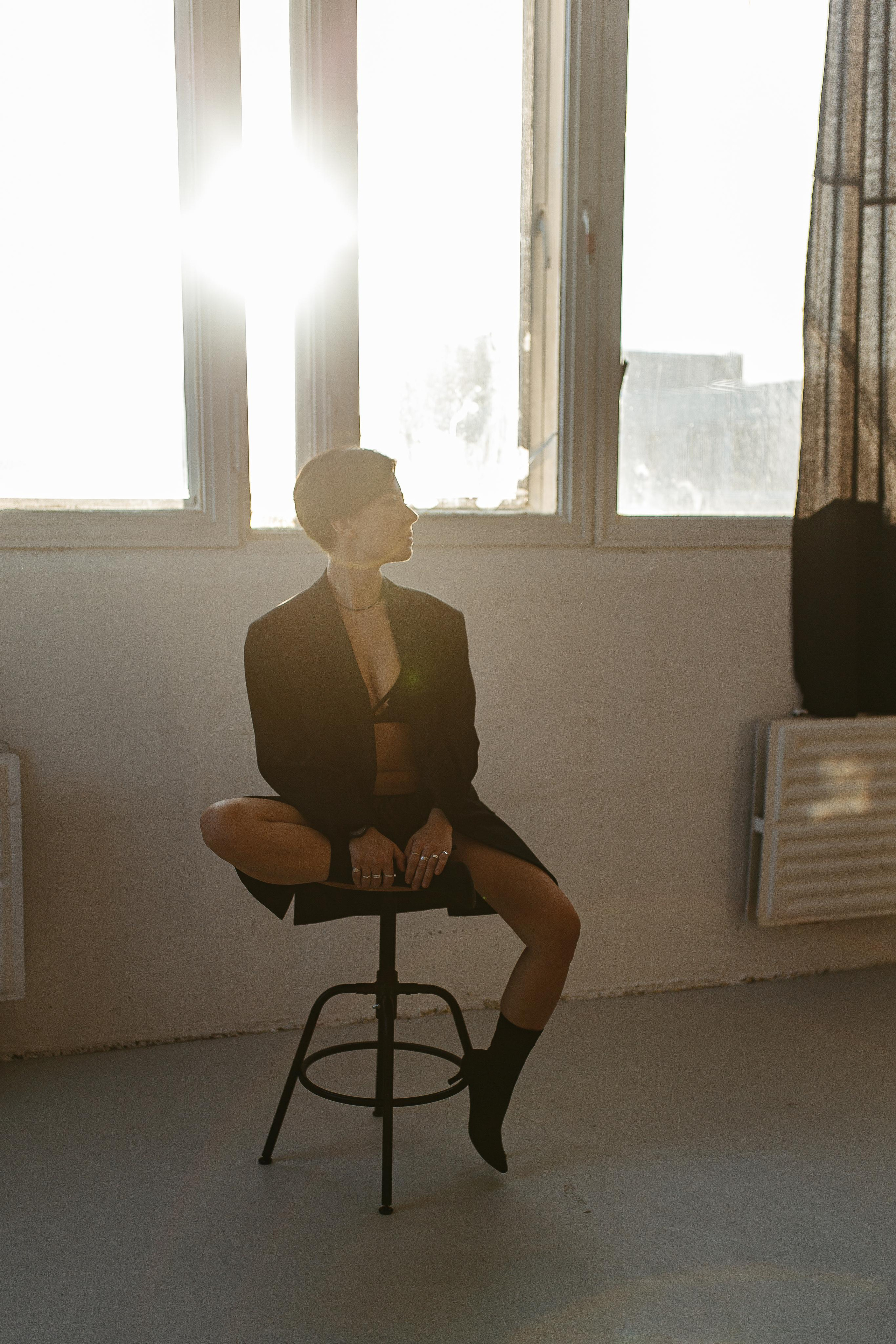 Лия. Фотограф в Санкт-Петербурге и Уфе Алина Шаймухаметова