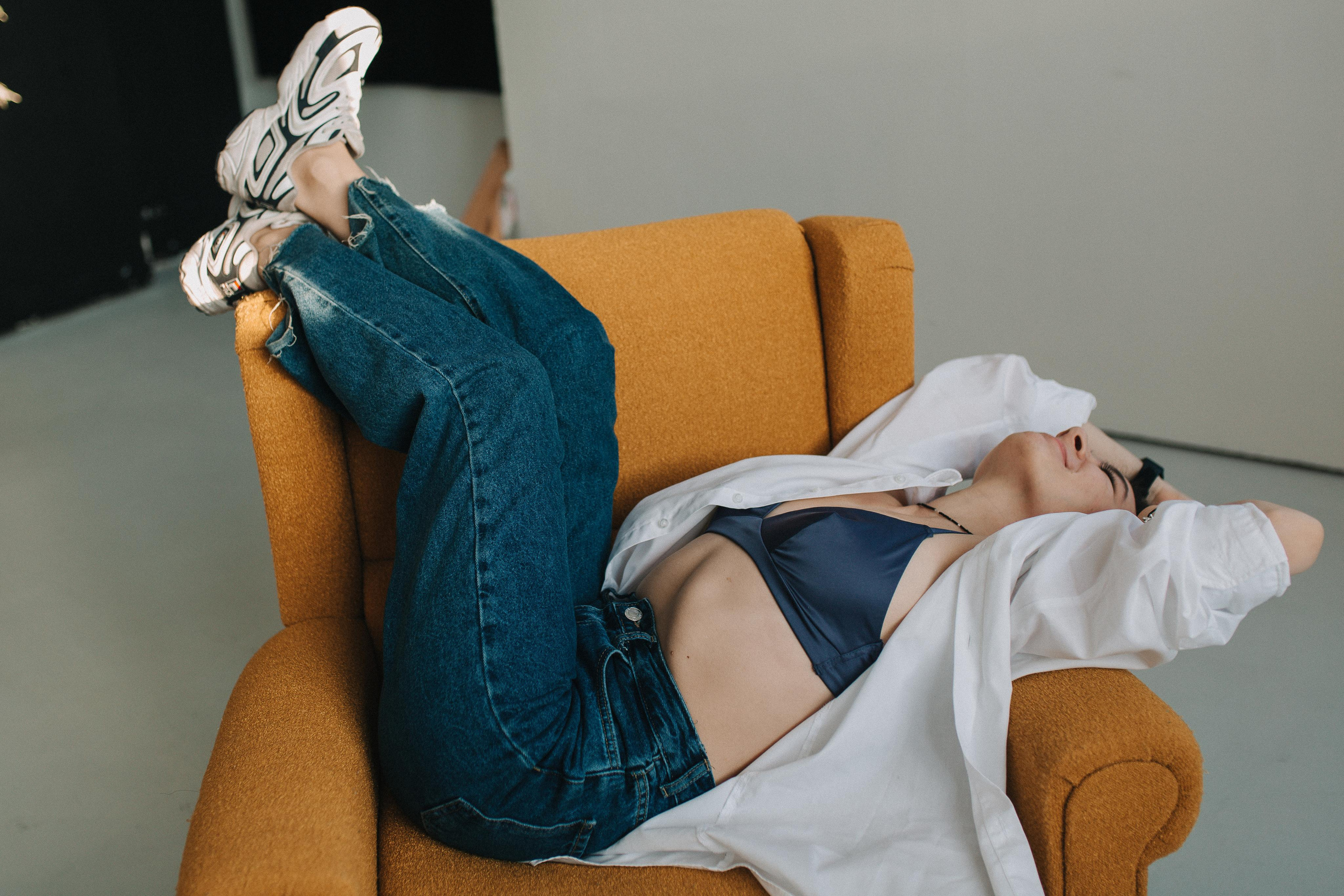 Лия. Фотограф в Санкт-Петербурге и Уфе Алина Шаймухаметова