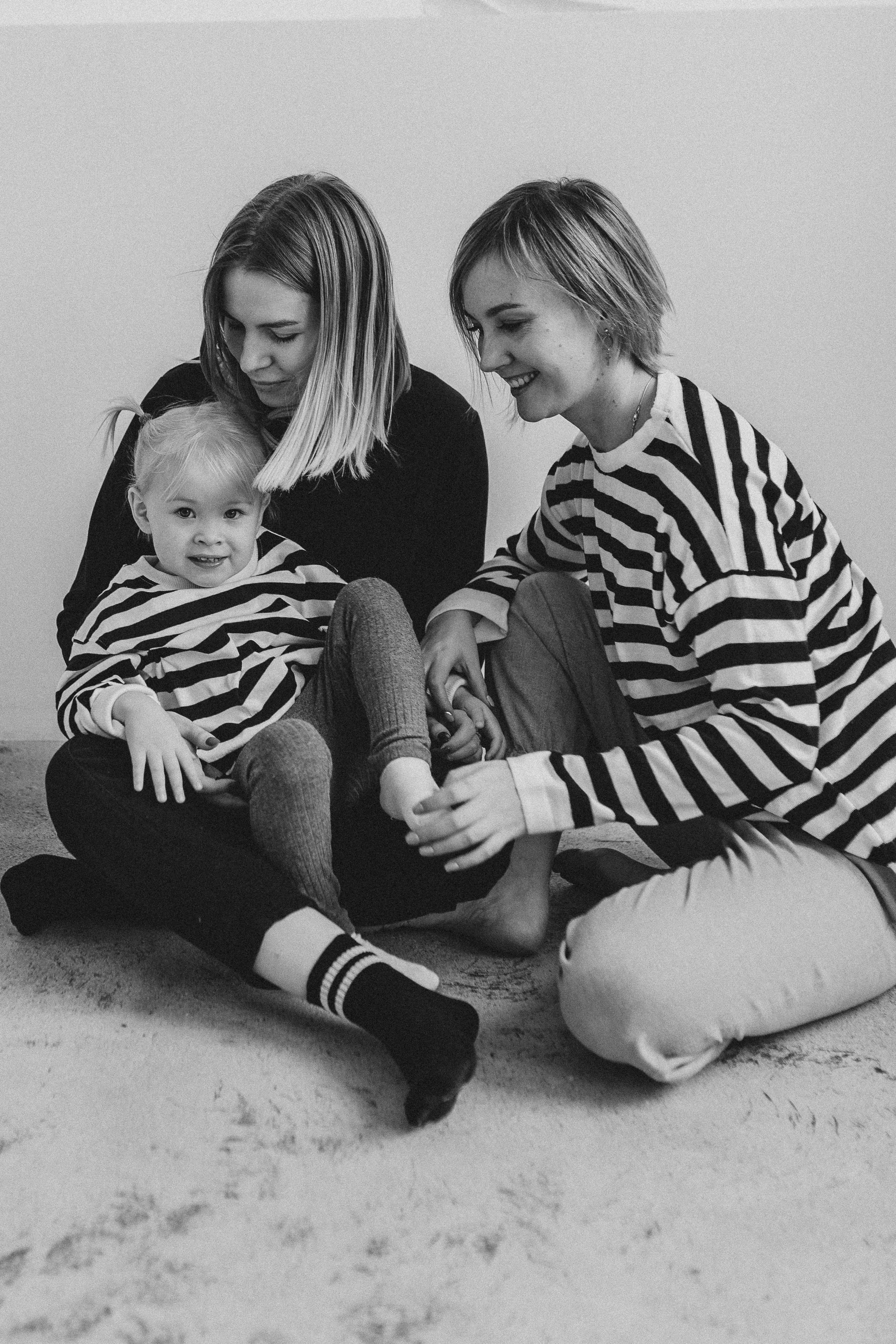 Эльза и Алиса. Фотограф в Санкт-Петербурге и Уфе Алина Шаймухаметова