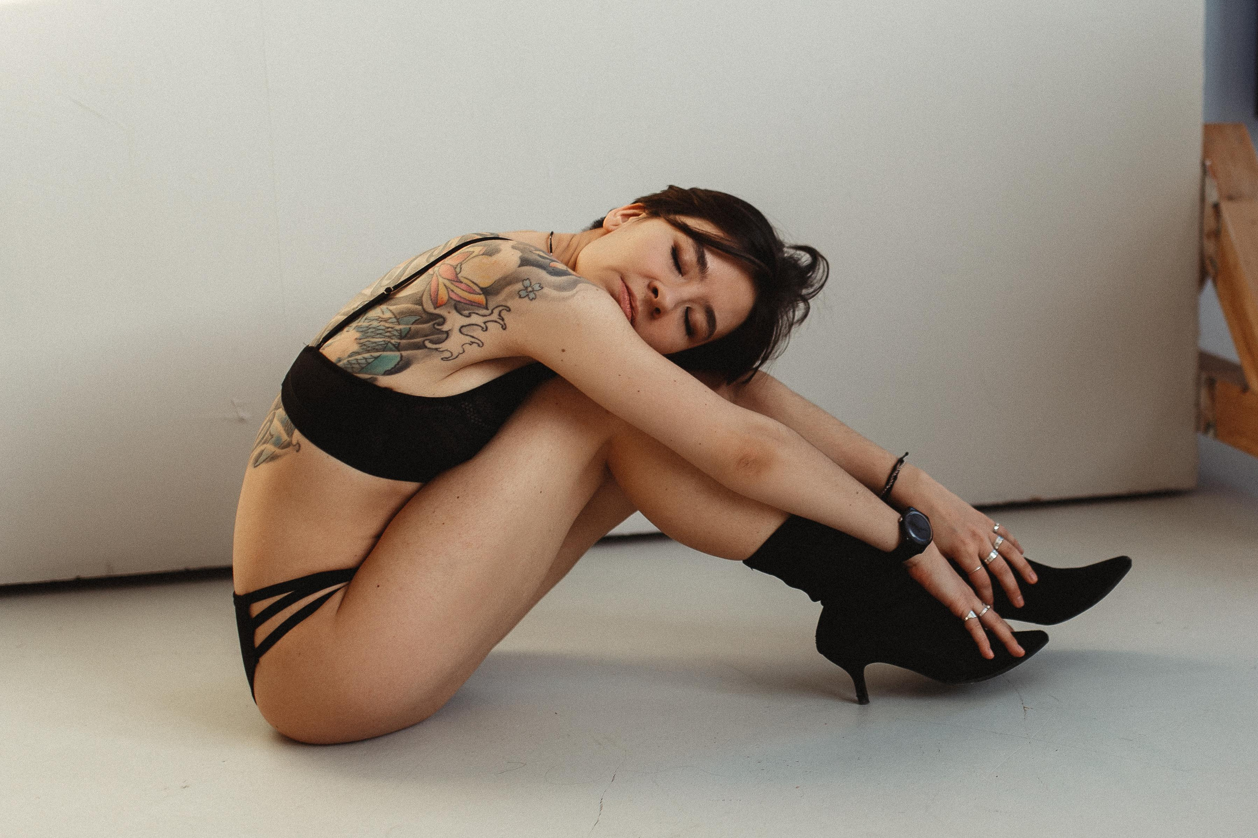 Лия. Фотограф в Санкт-Петербурге и Уфе Алина Шаймухаметова