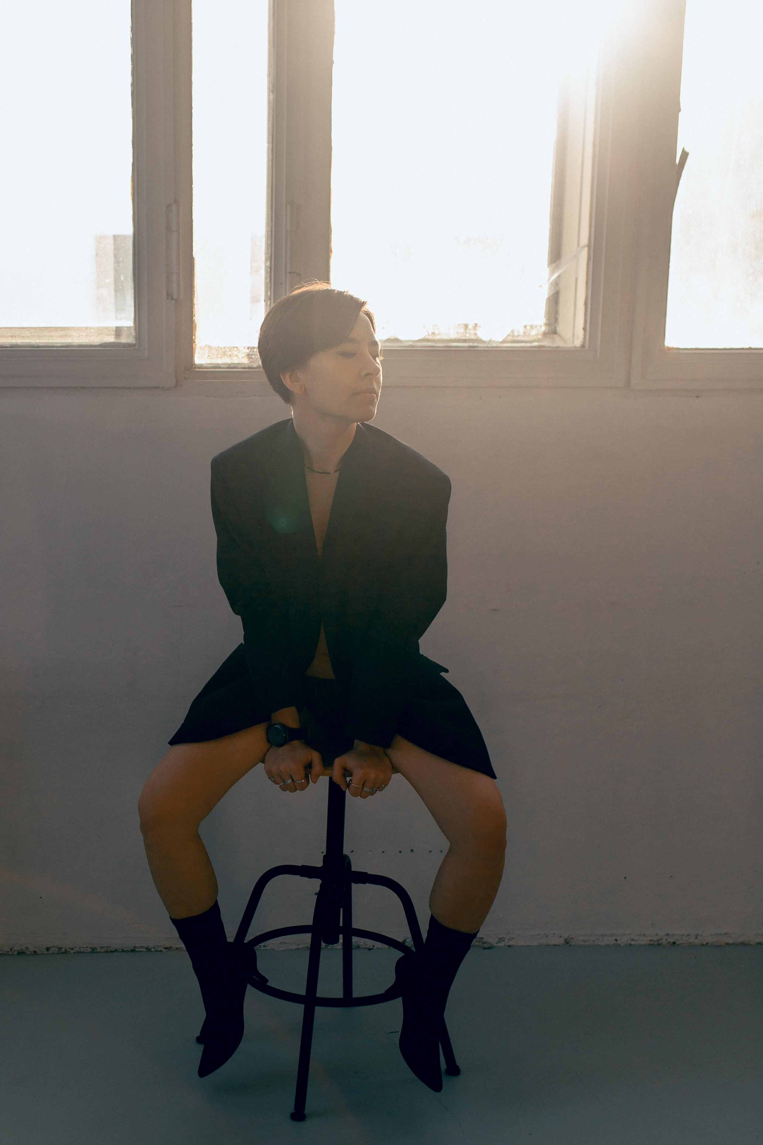 Лия. Фотограф в Санкт-Петербурге и Уфе Алина Шаймухаметова