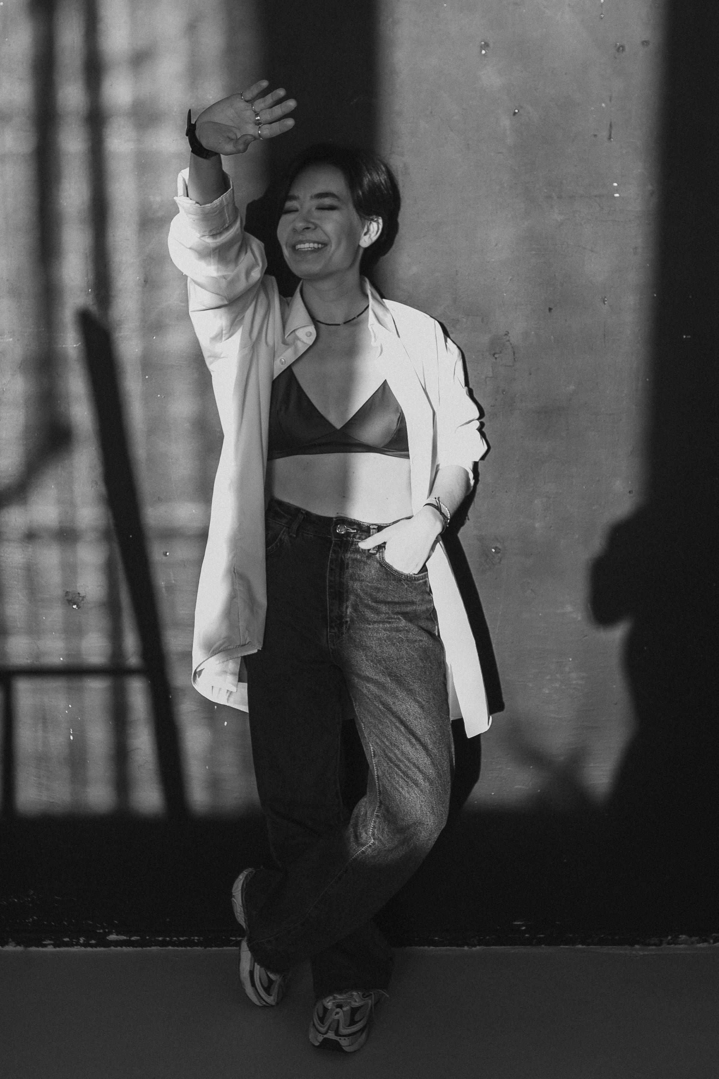 Лия. Фотограф в Санкт-Петербурге и Уфе Алина Шаймухаметова