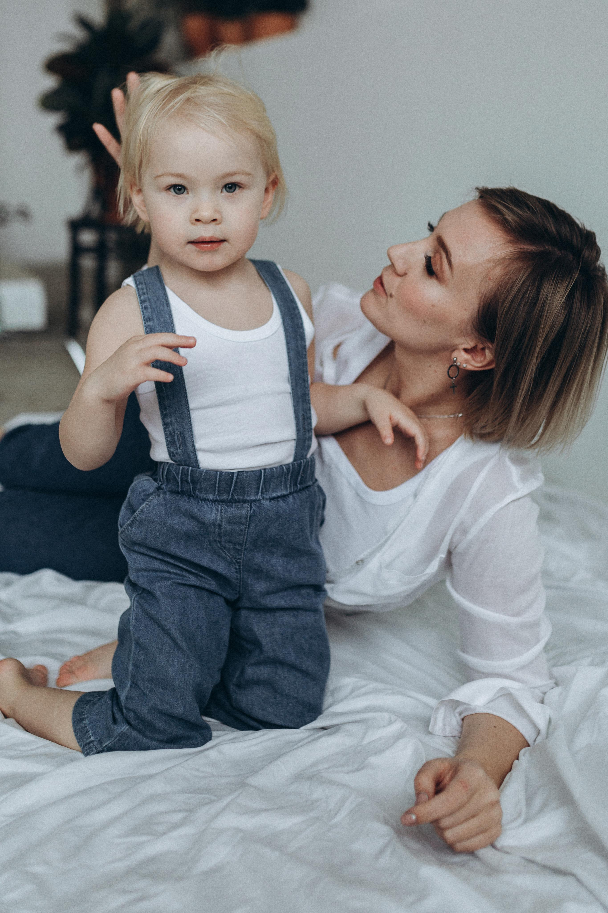 Эльза и Алиса. Фотограф в Санкт-Петербурге и Уфе Алина Шаймухаметова