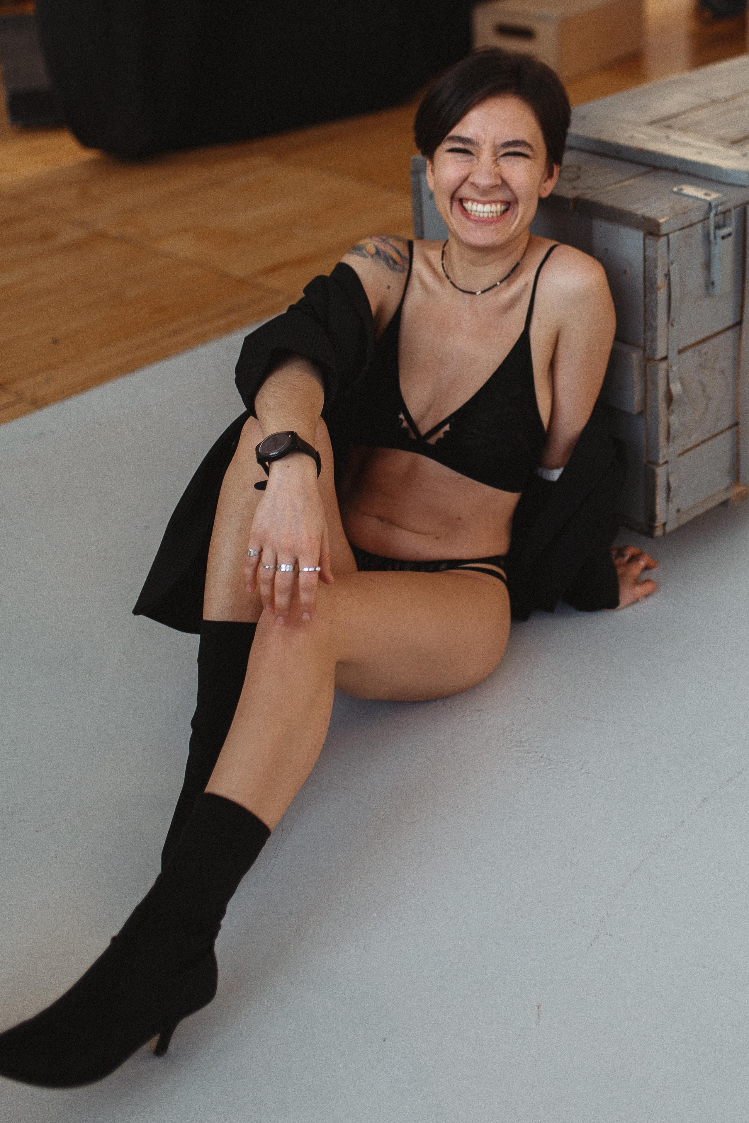 Лия. Фотограф в Санкт-Петербурге и Уфе Алина Шаймухаметова