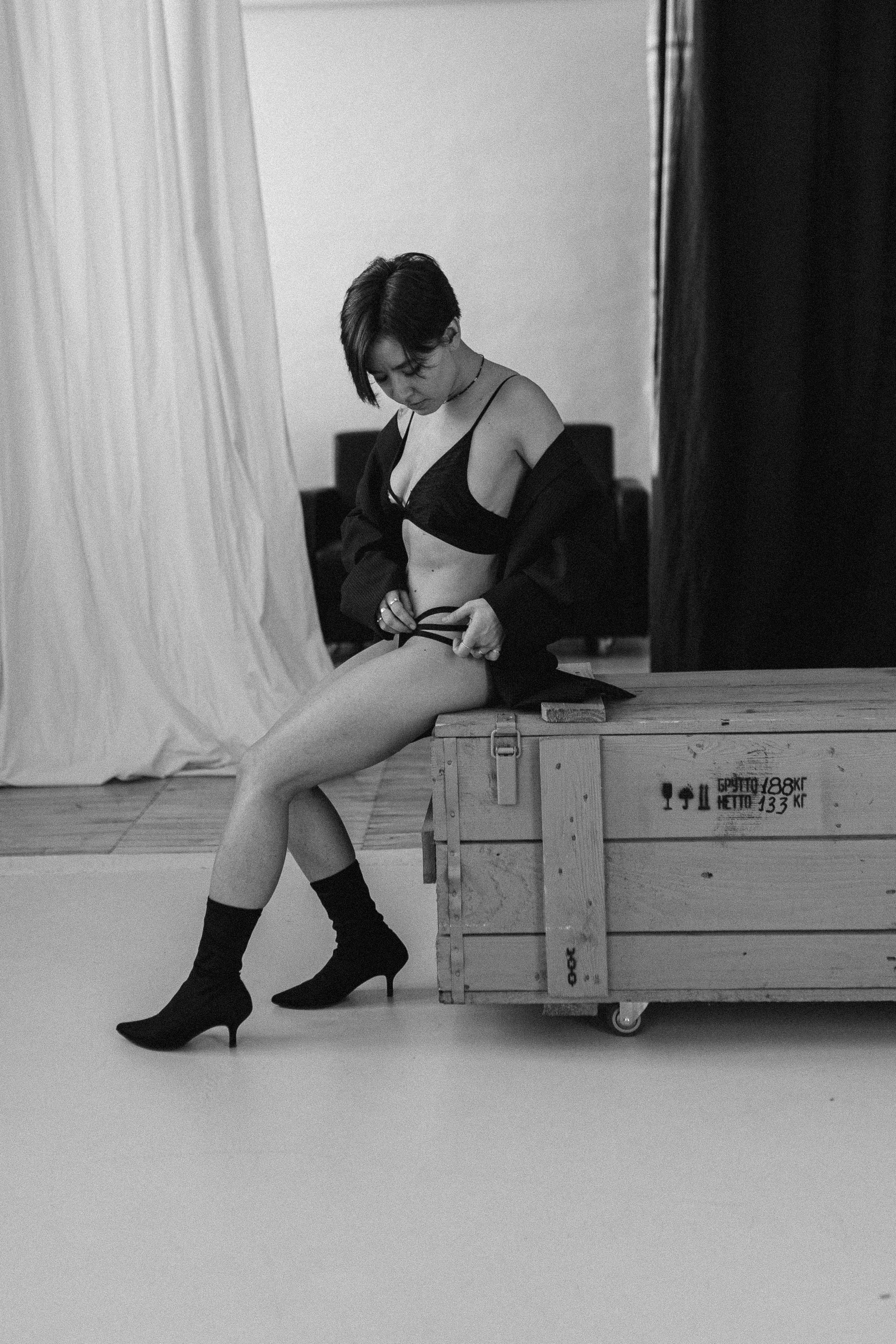 Лия. Фотограф в Санкт-Петербурге и Уфе Алина Шаймухаметова