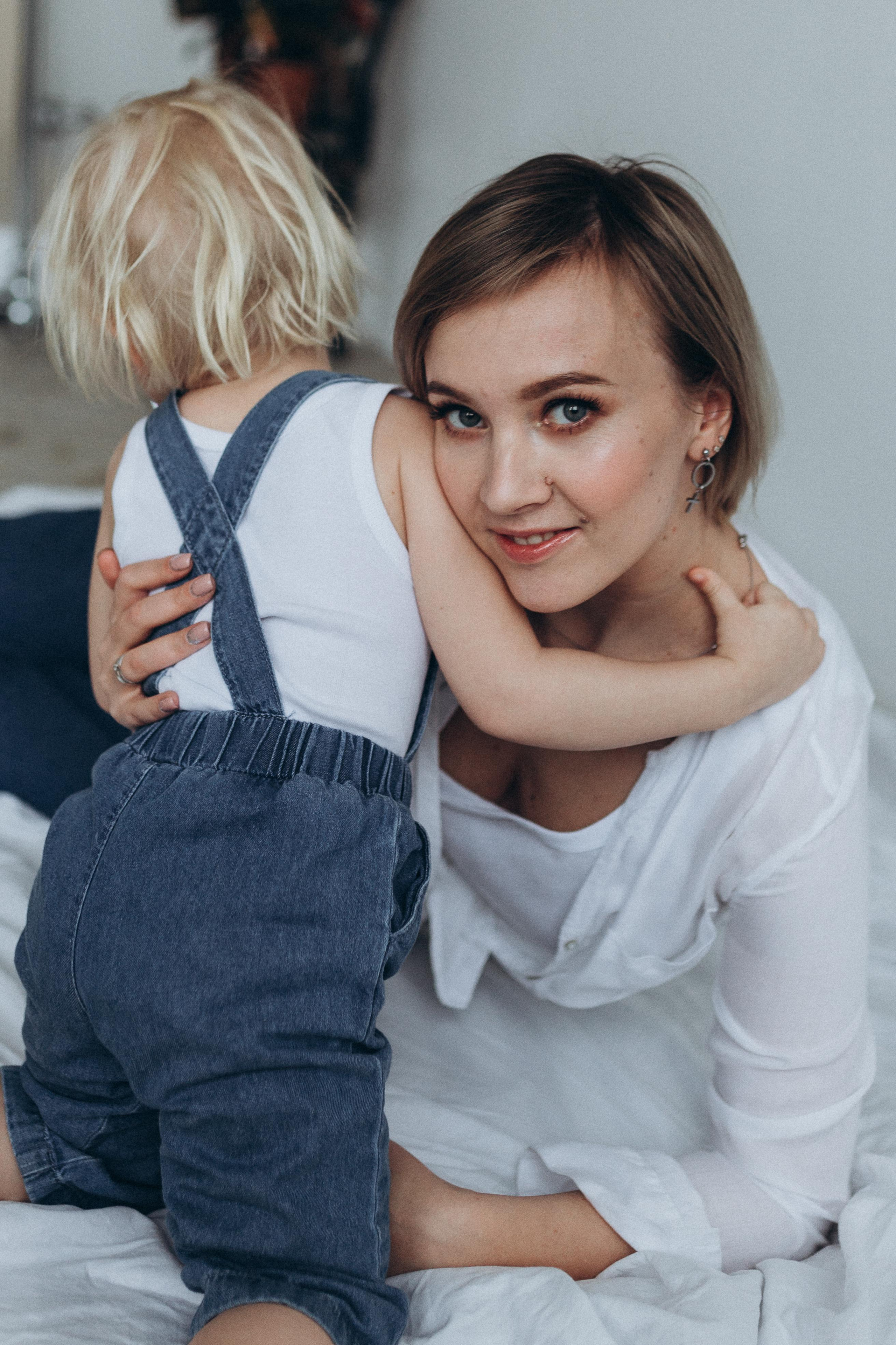 Эльза и Алиса. Фотограф в Санкт-Петербурге и Уфе Алина Шаймухаметова