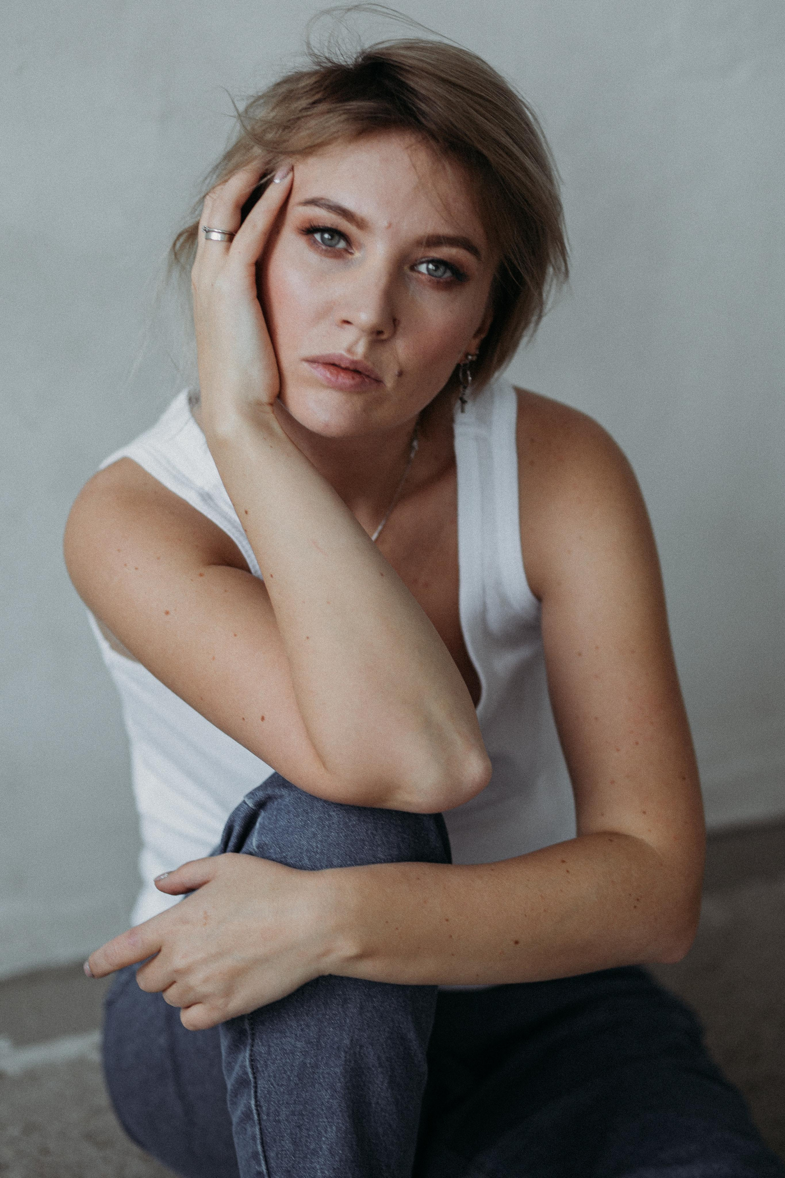 Эльза и Алиса. Фотограф в Санкт-Петербурге и Уфе Алина Шаймухаметова