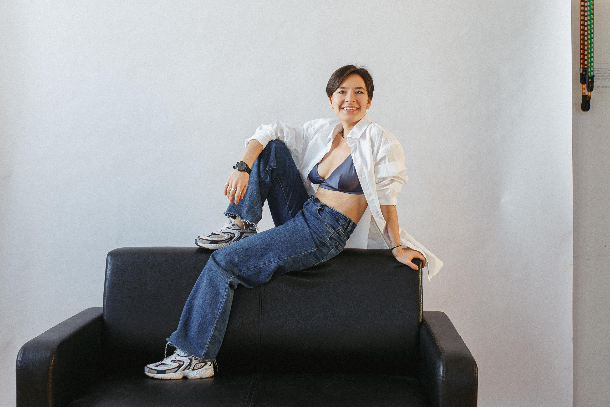 Лия. Фотограф в Санкт-Петербурге и Уфе Алина Шаймухаметова