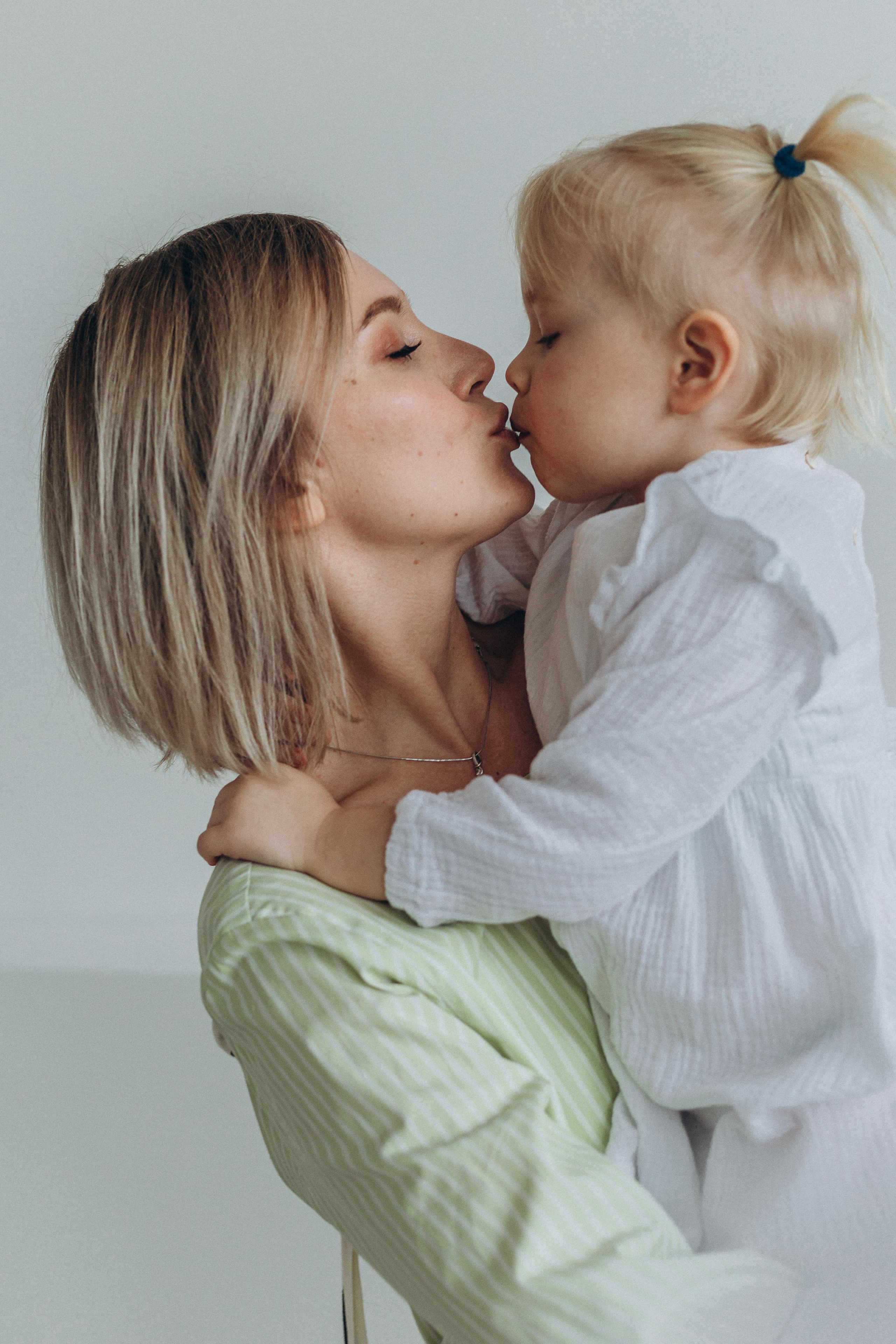 Эльза и Алиса. Фотограф в Санкт-Петербурге и Уфе Алина Шаймухаметова