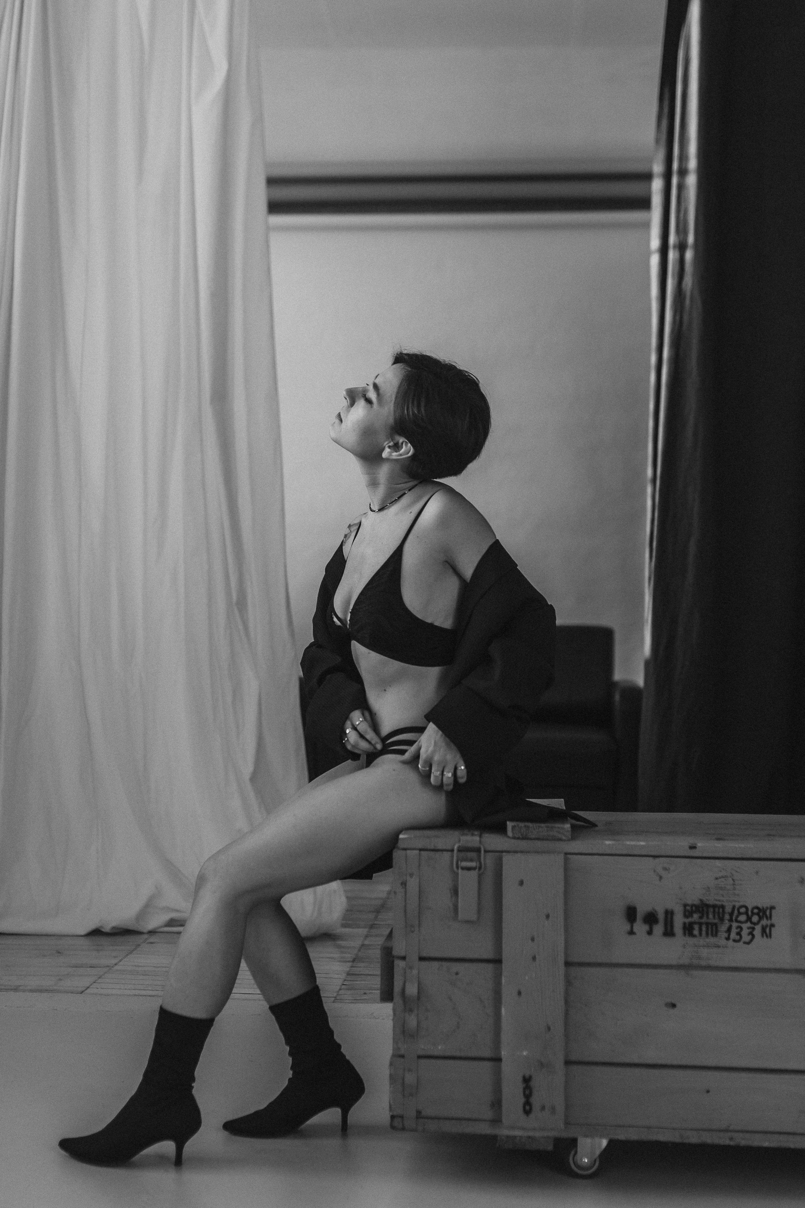 Лия. Фотограф в Санкт-Петербурге и Уфе Алина Шаймухаметова