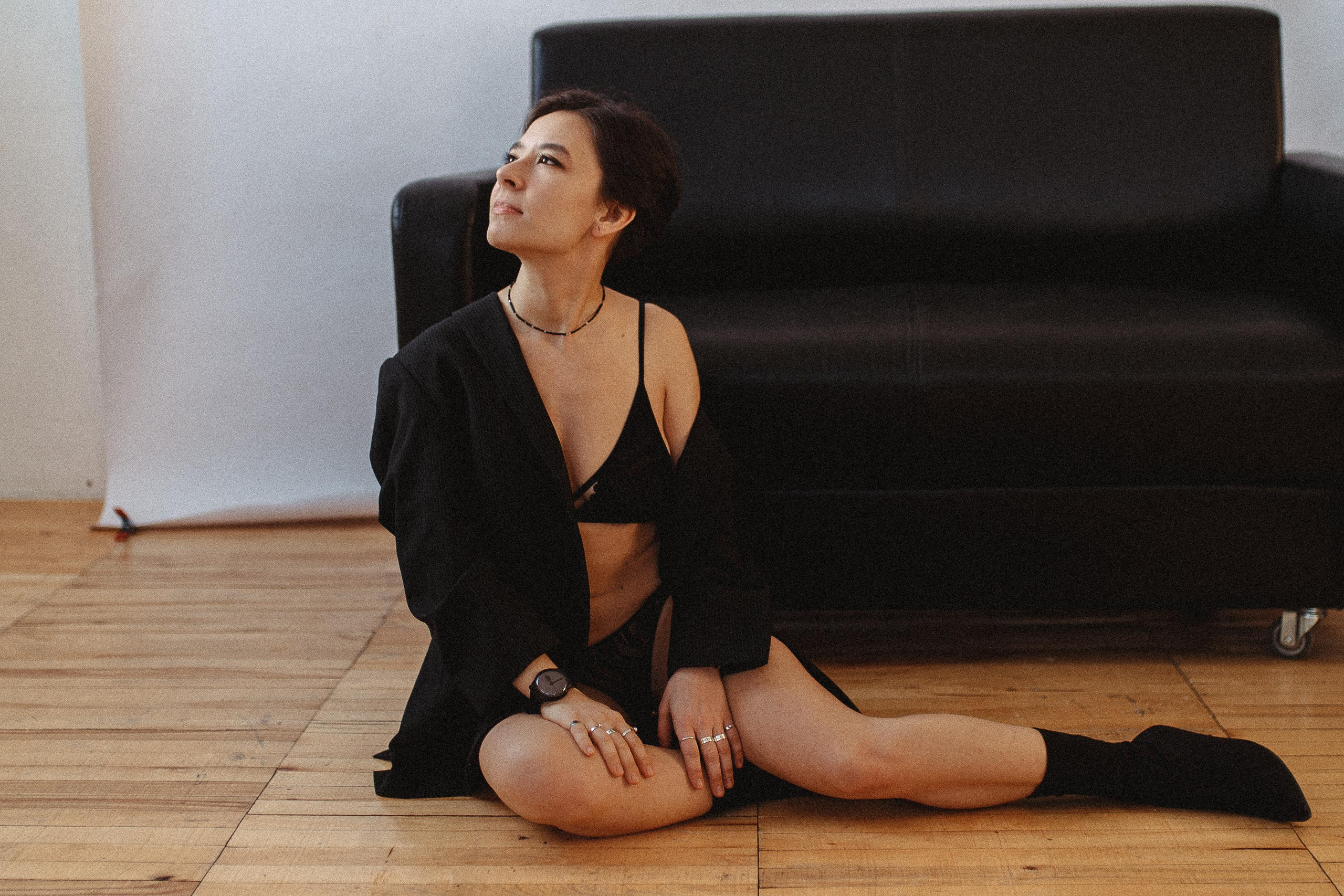 Лия. Фотограф в Санкт-Петербурге и Уфе Алина Шаймухаметова