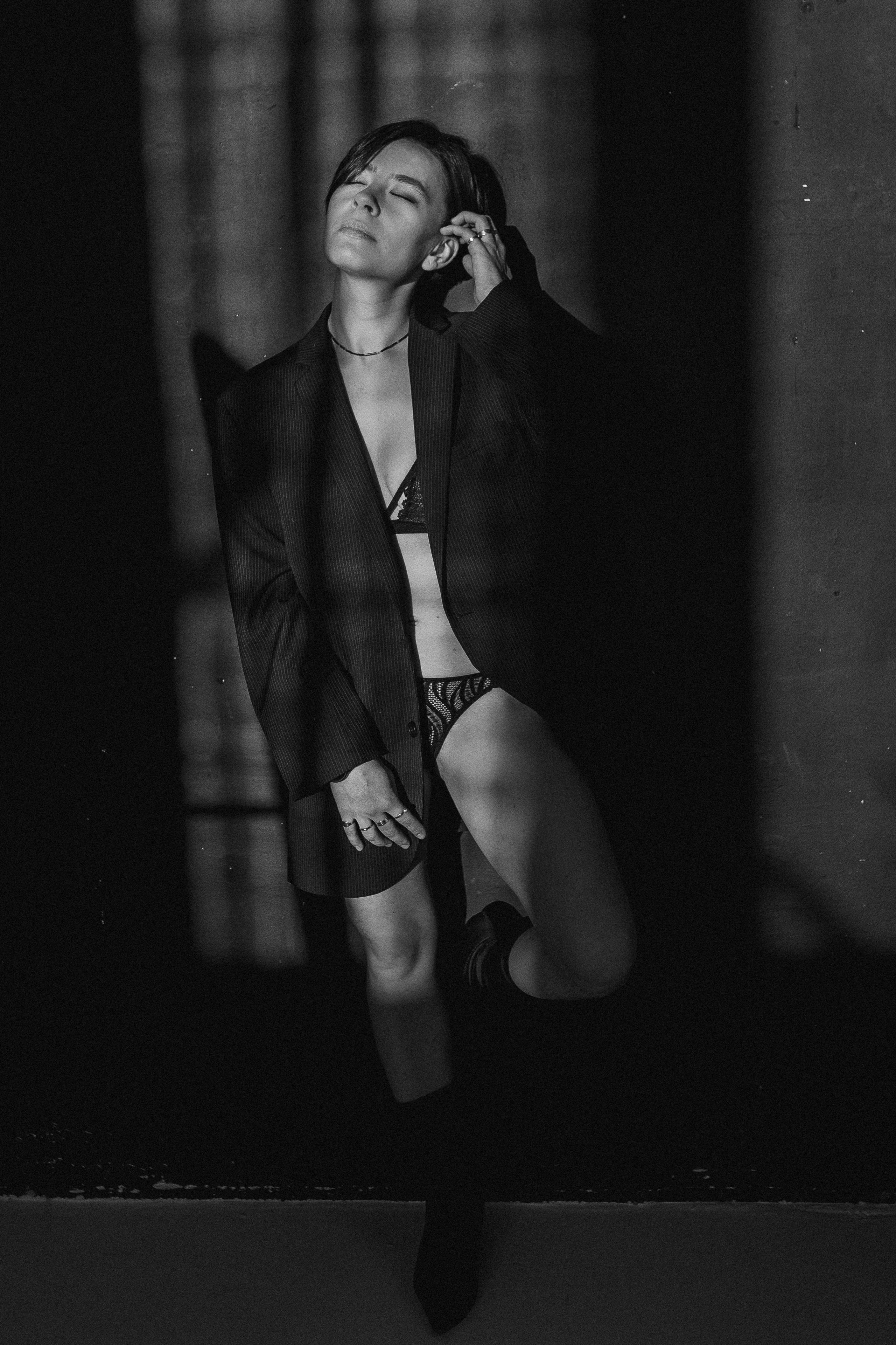 Лия. Фотограф в Санкт-Петербурге и Уфе Алина Шаймухаметова