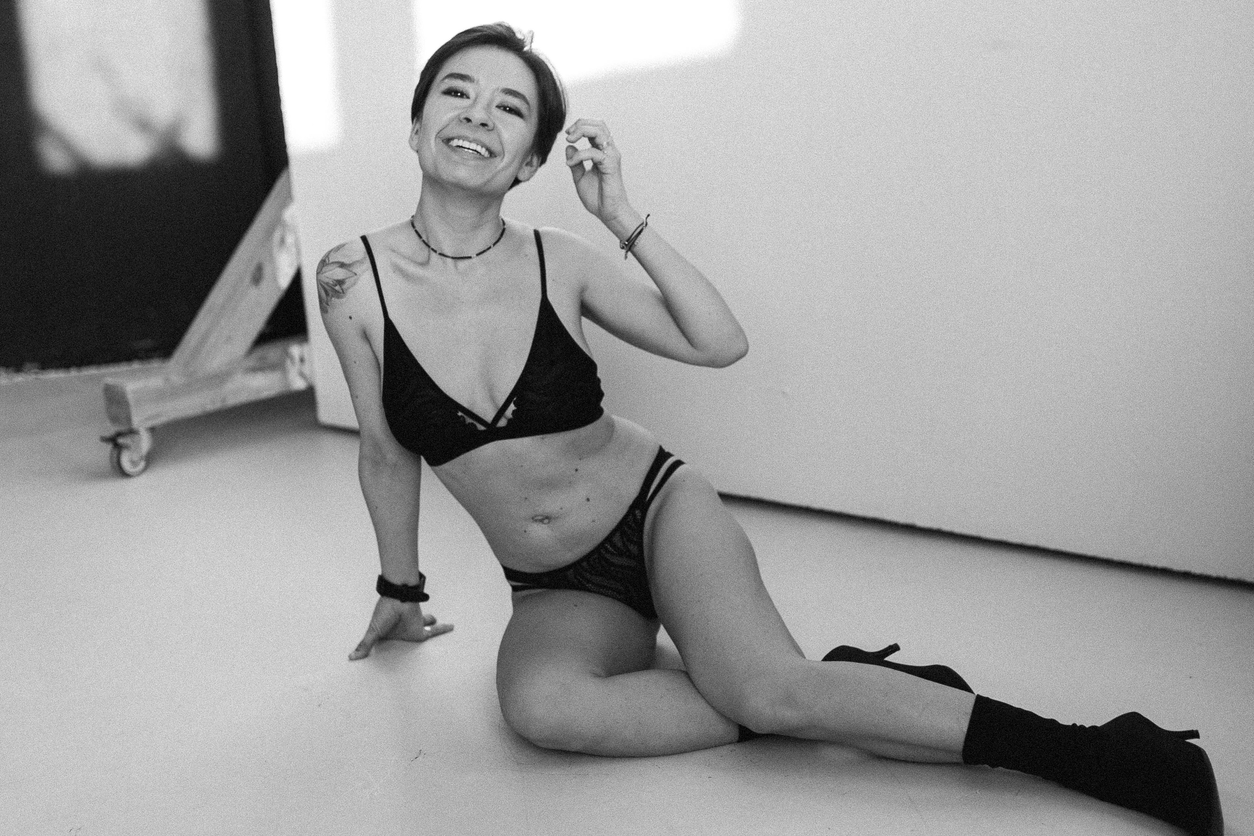 Лия. Фотограф в Санкт-Петербурге и Уфе Алина Шаймухаметова