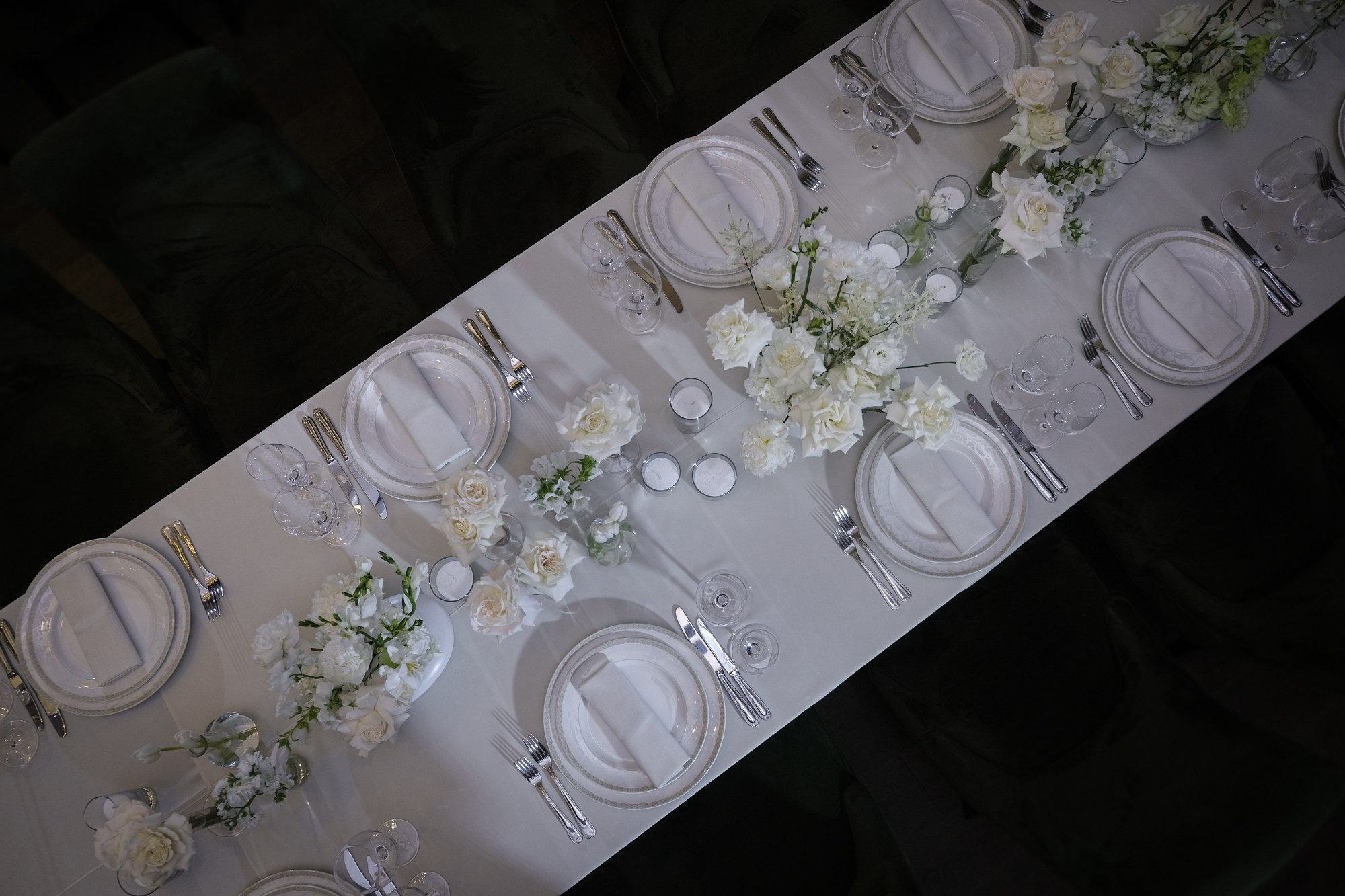 Ресторан Полянка. Основное