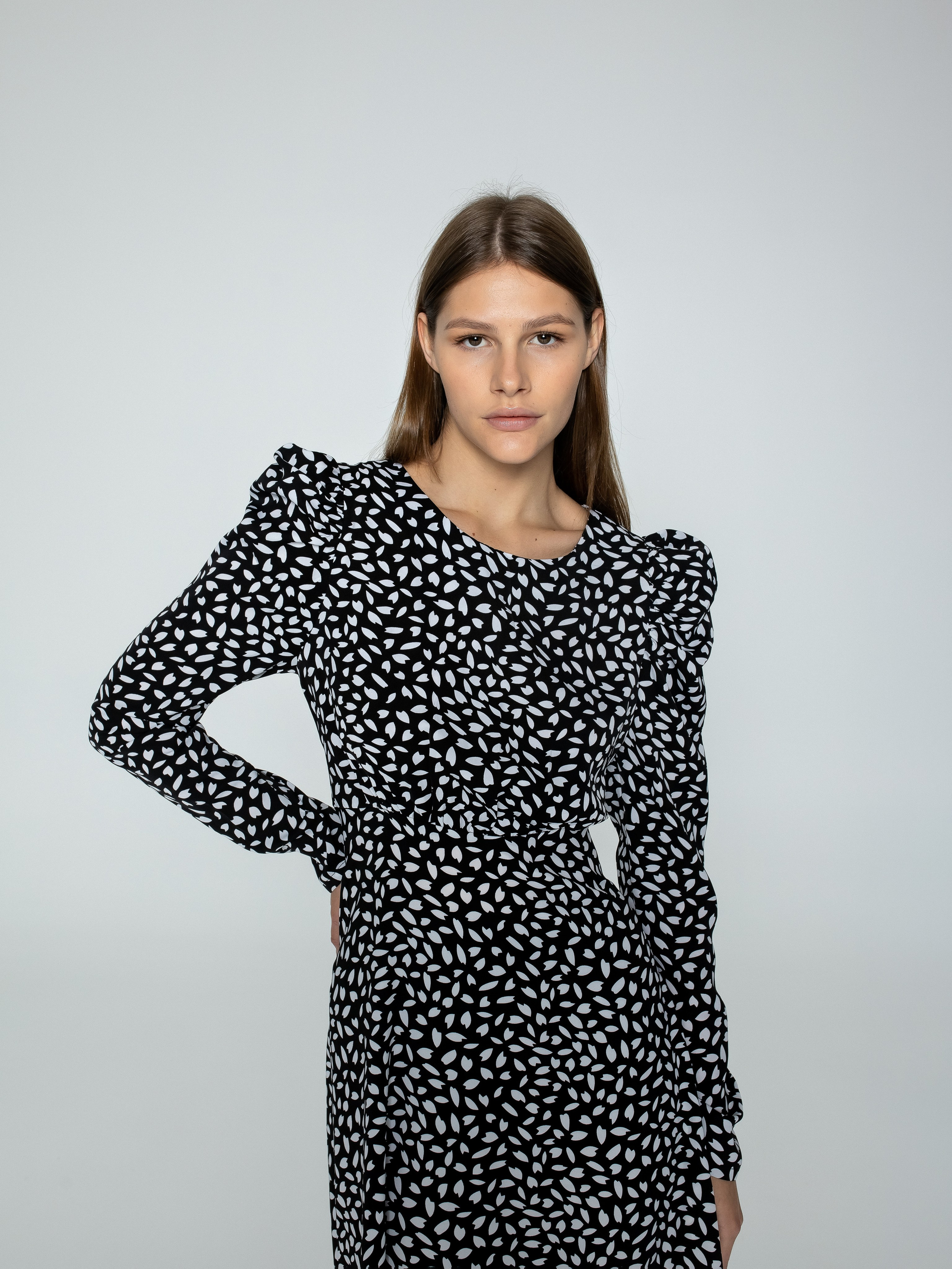 Ева. Съемка для Валбериз бренд Ulyashova. Профессиональный фотограф, Москва |Видное Елена Елизарова