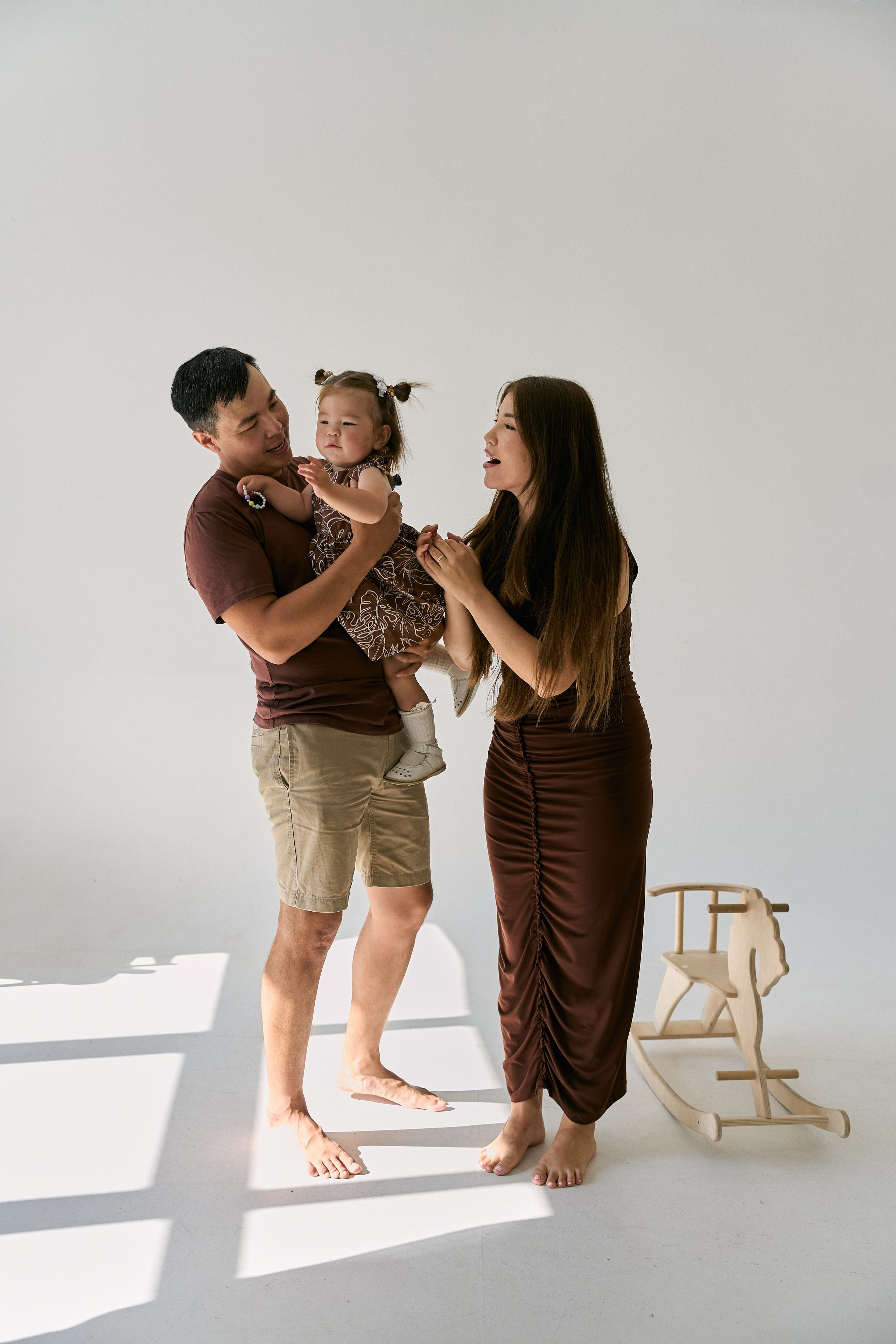 Диана. Фотограф Улан-Удэ