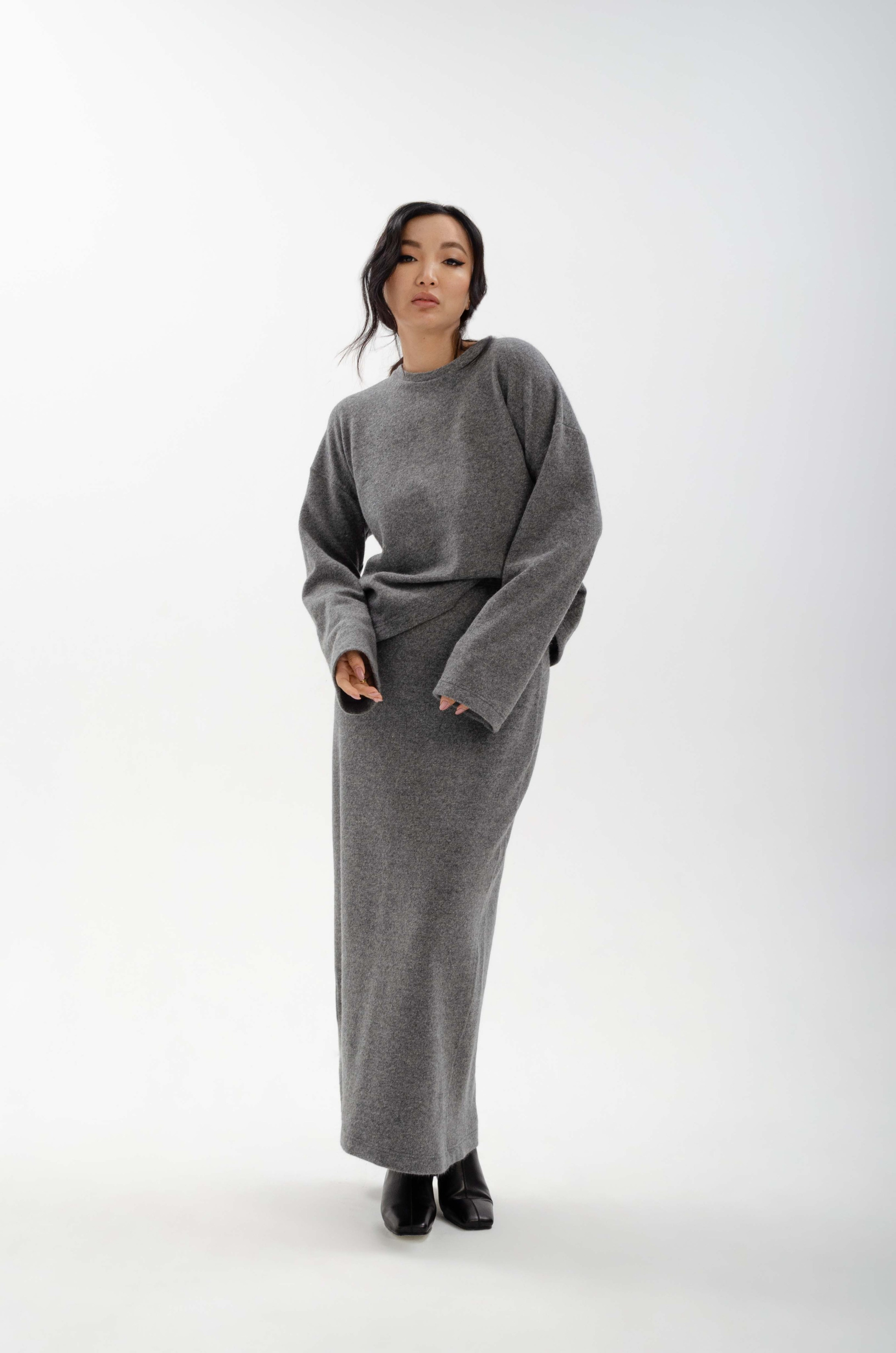 Askanna. Фотограф Улан-Удэ