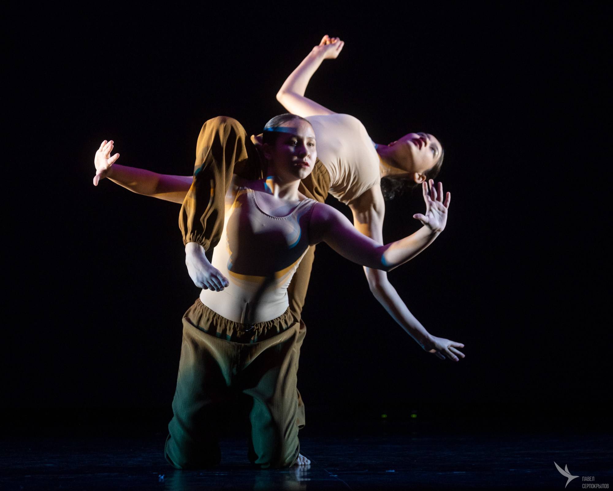 Виктория. 15 лет. Репортажный фотограф в Казани Павел Серпокрылов