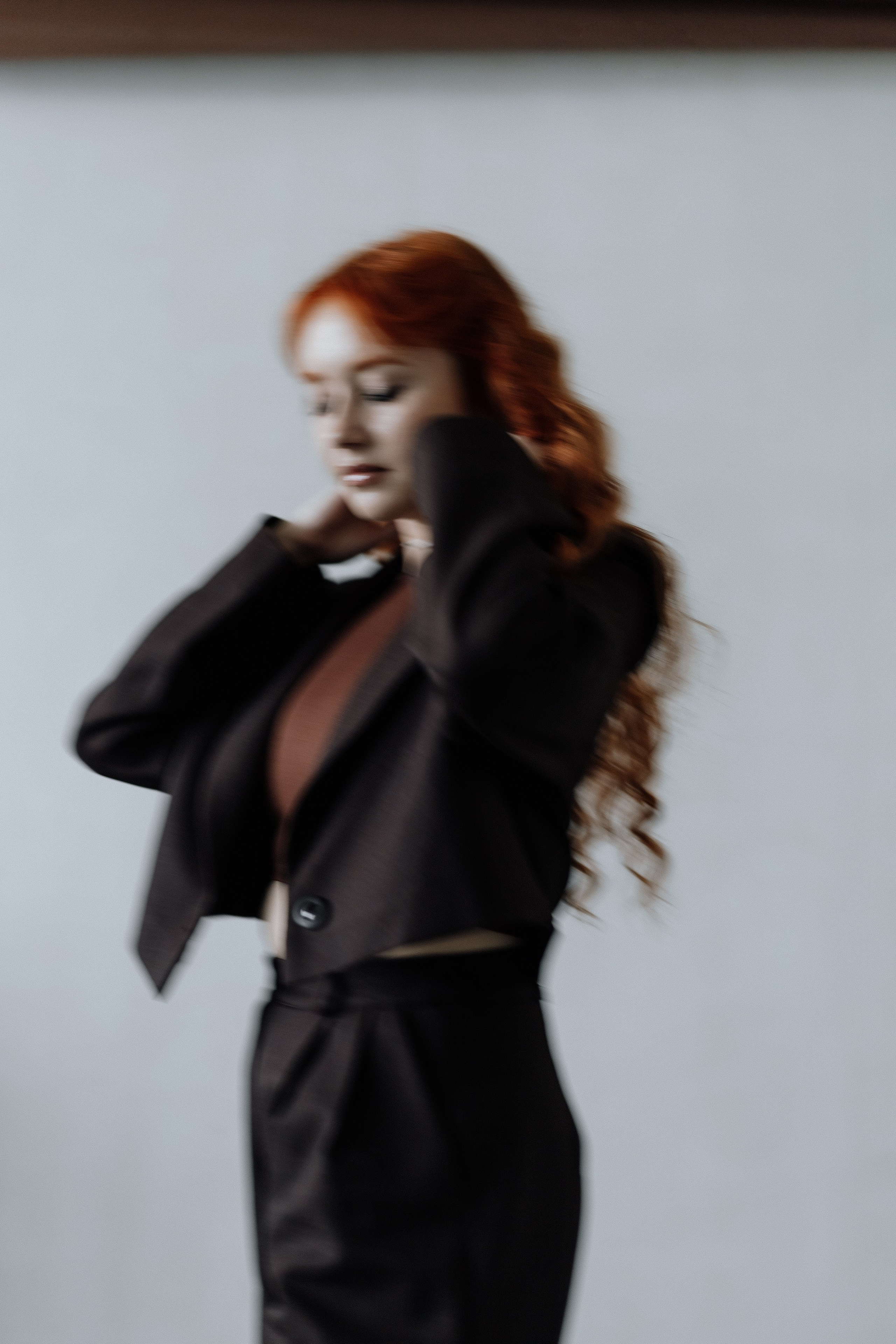 Индивидуальная Ульяна NARTOV. Свадебный фотограф в Нижнем Новгороде Генеральская Ира