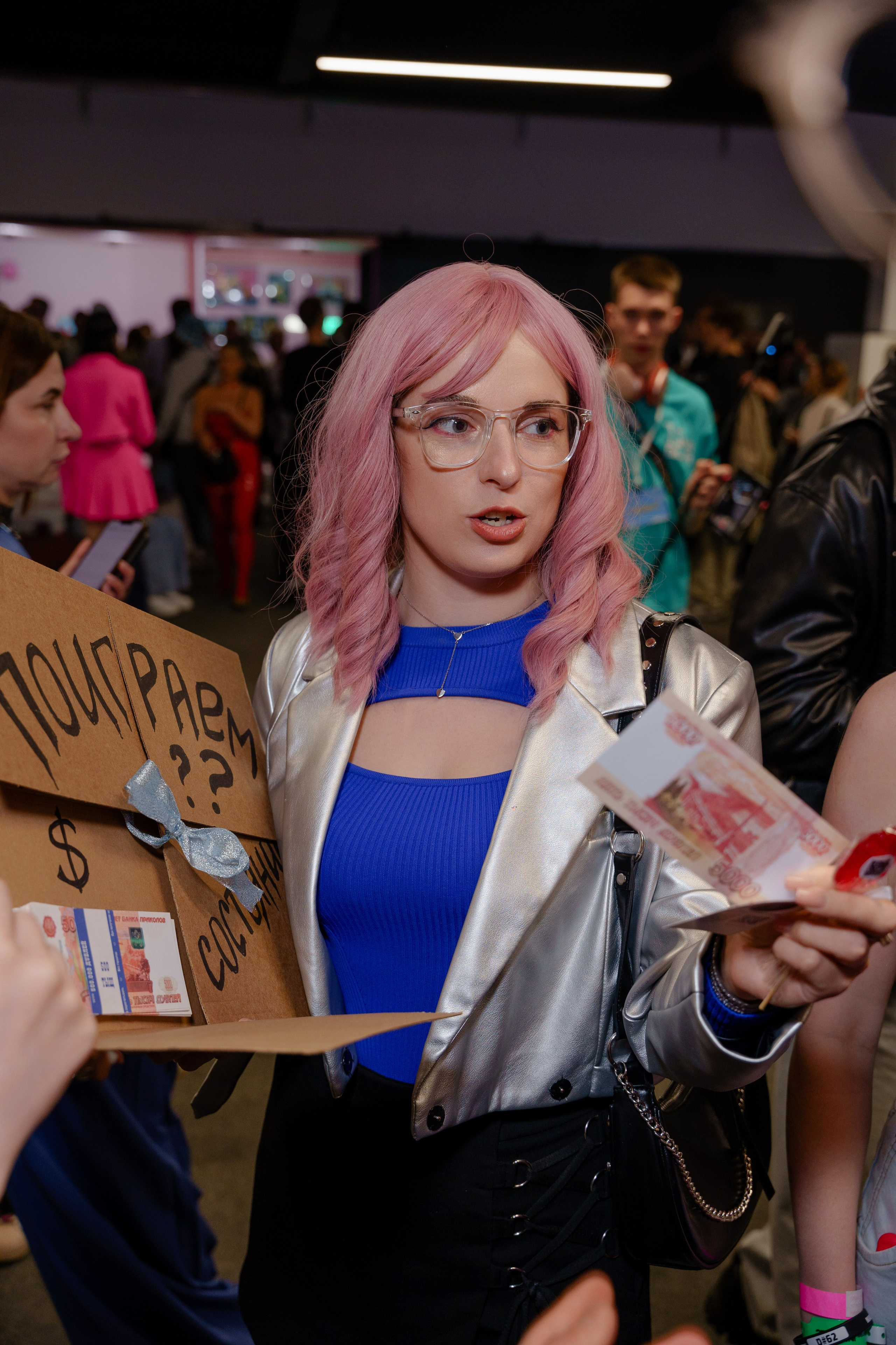 Репортажный фотограф Insta Dium 5 в мае 2024. Репортажный фотограф Москва Сергей Дружинин