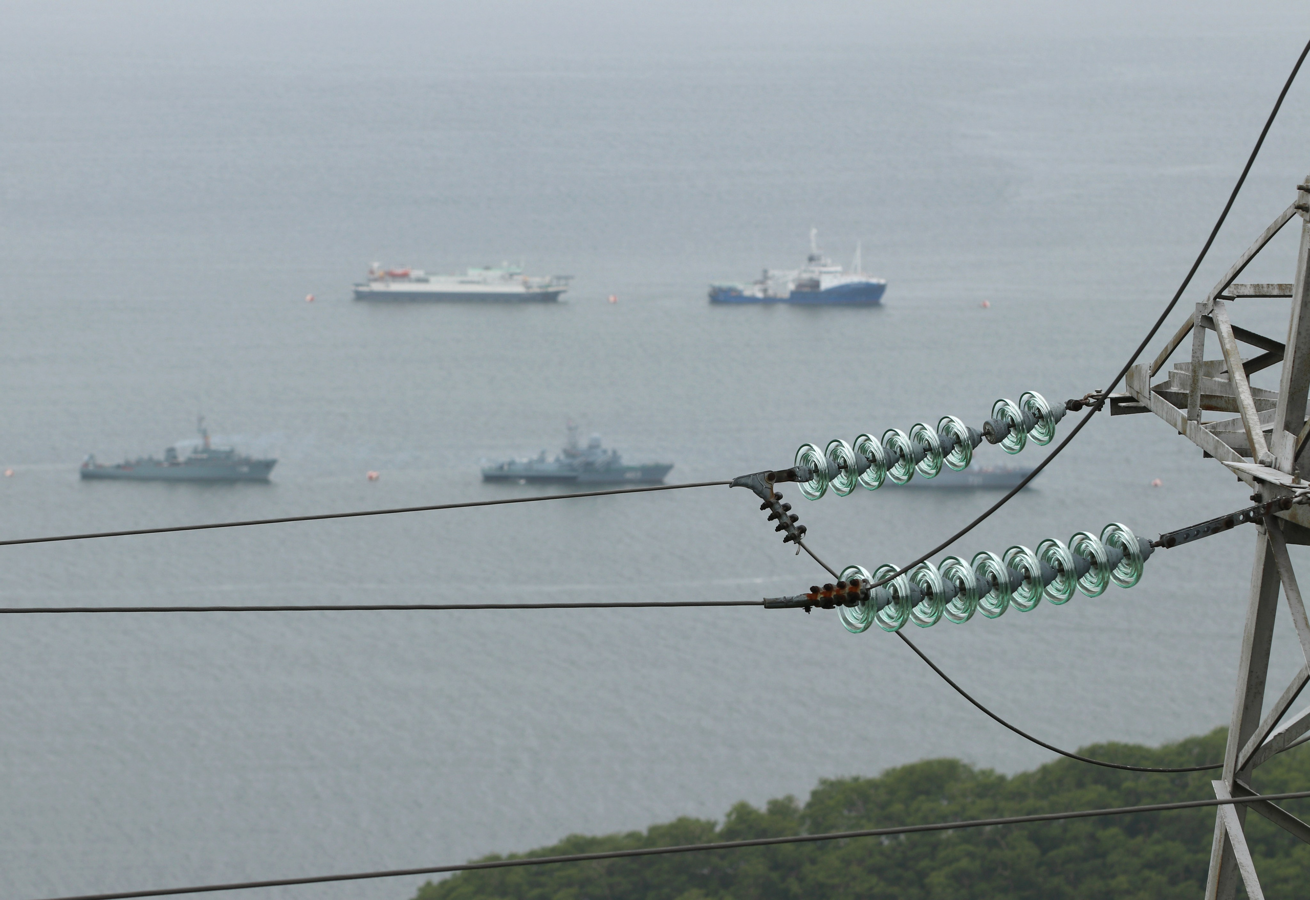 Камчатка и о. Парамушир. Июль 2024. Путешественник-фотограф из Санкт-Петербурга Татьяна Свистулина