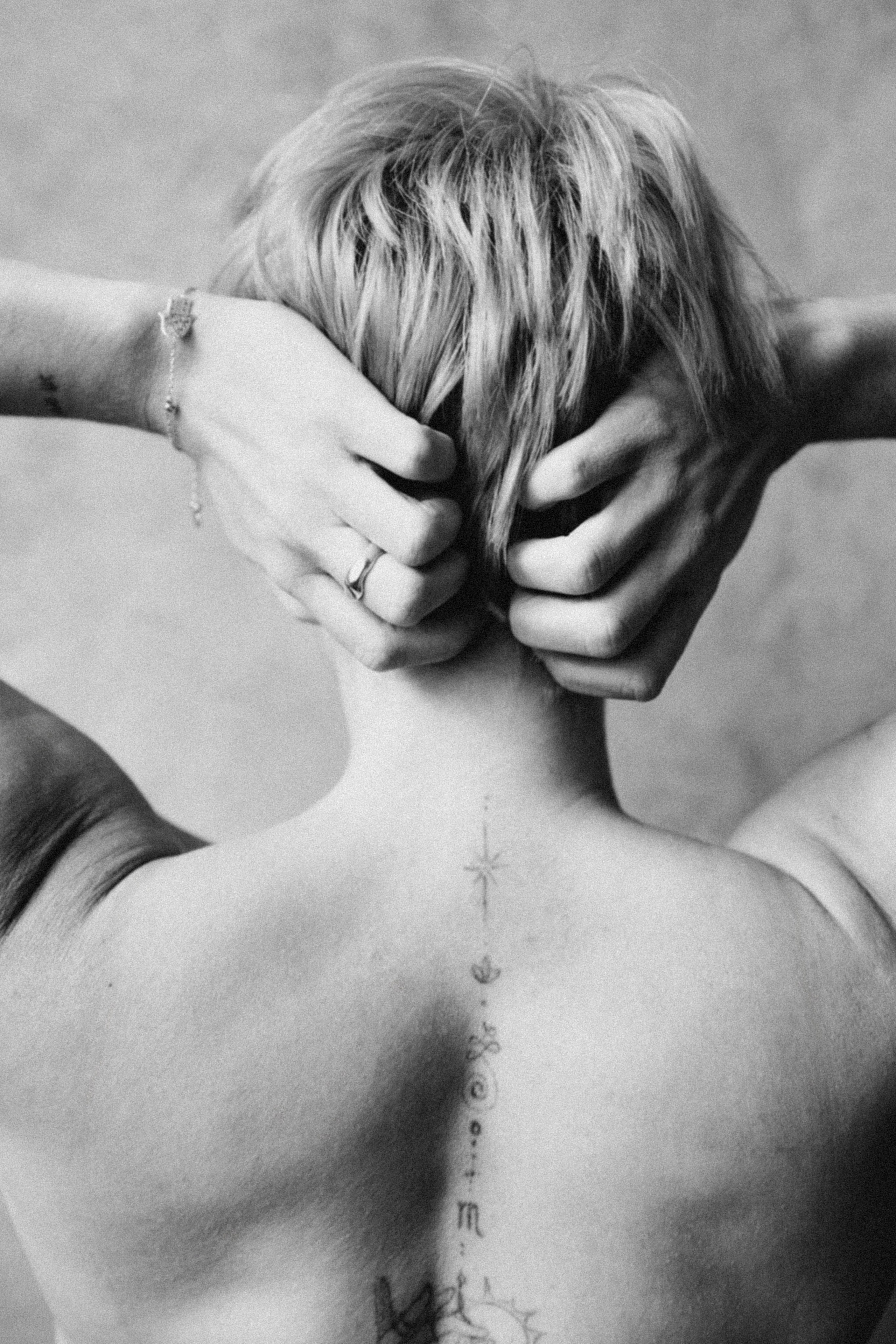 Студийная. Sorokina