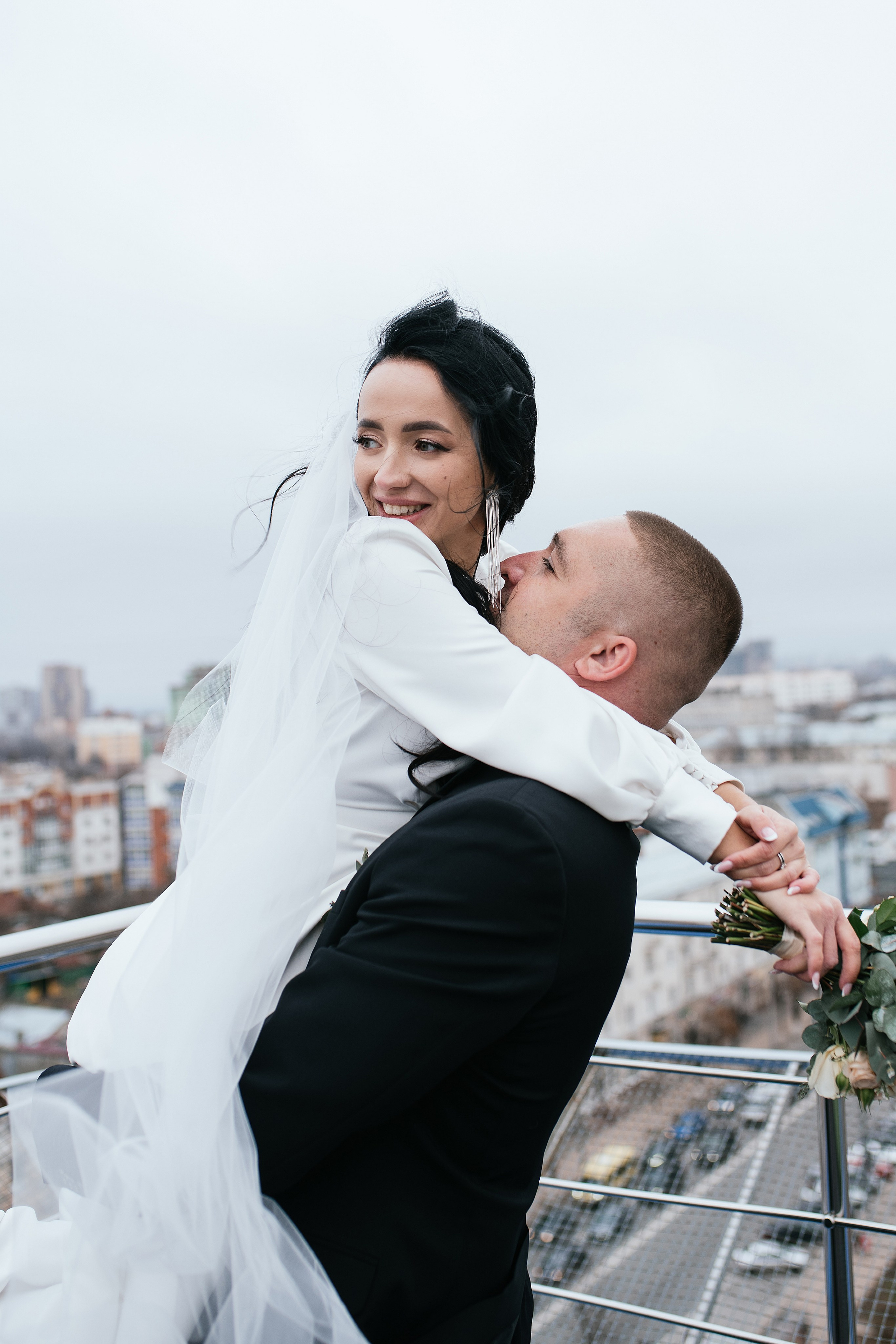 Wedding day #44. Свадебный, семейный фотограф в Рязани Лена Брант