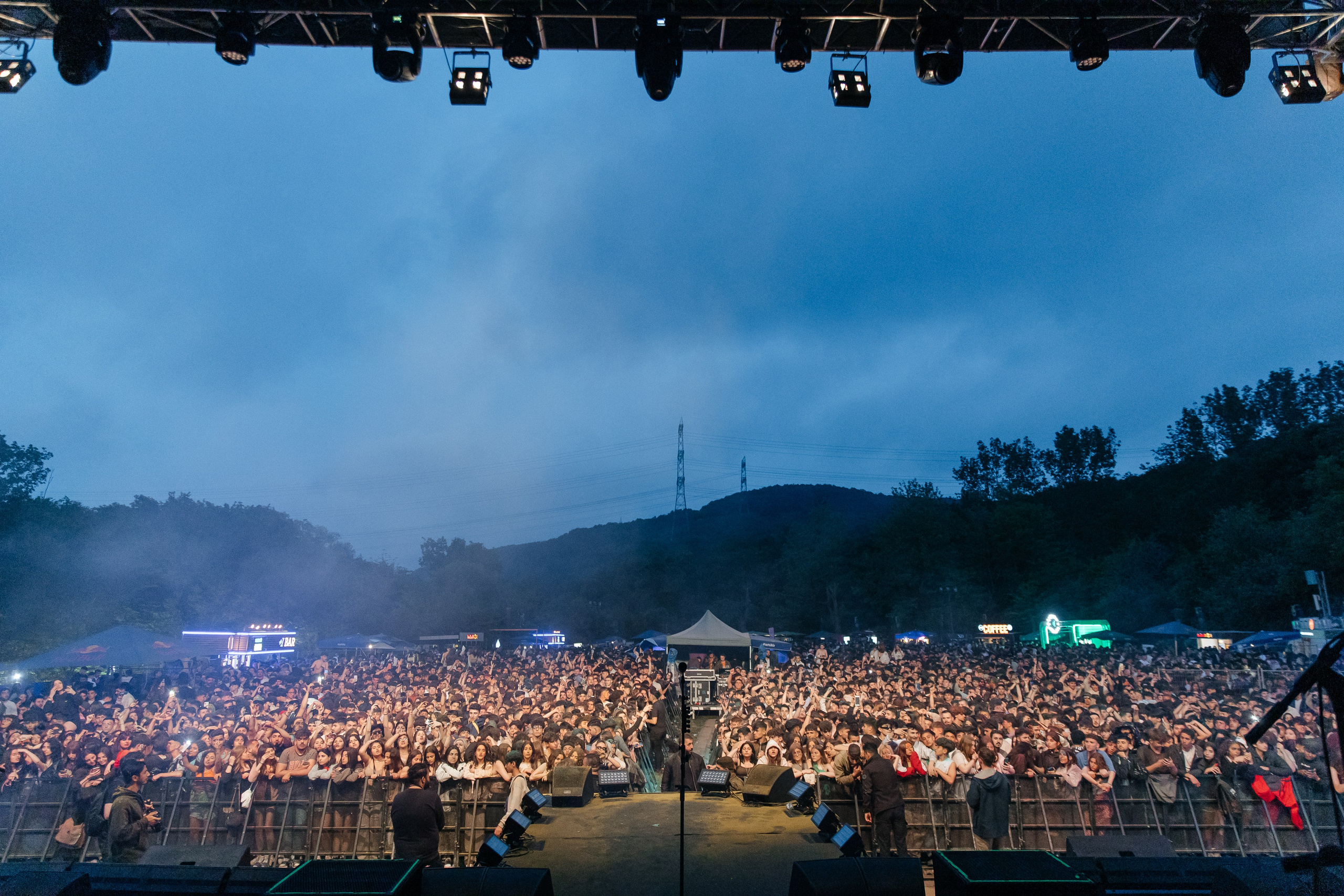 HoliFest. Свадебный и репортажный фотограф