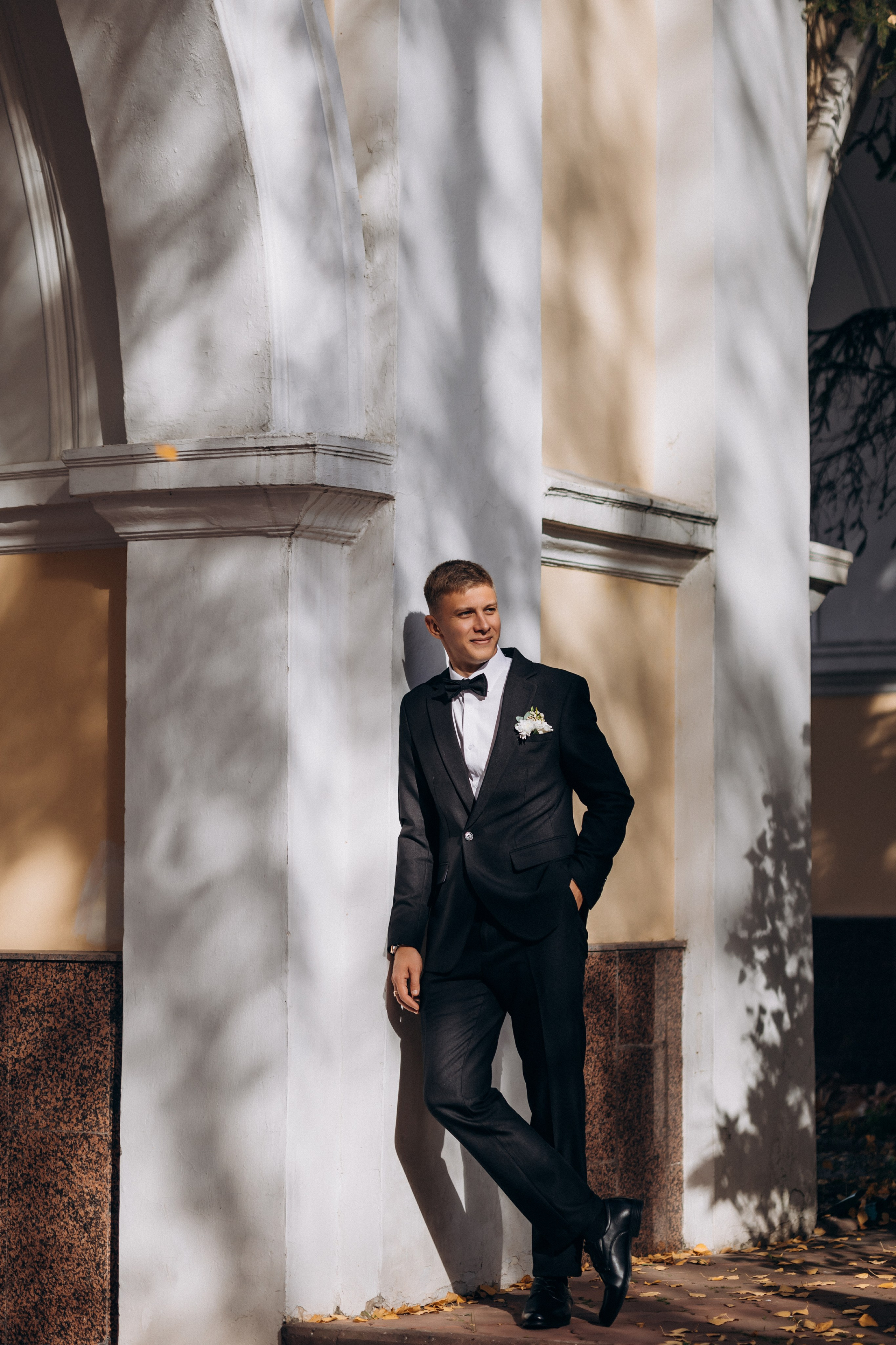 Свадьба Ивана и Анастасии. Фотограф Нижний Новгород