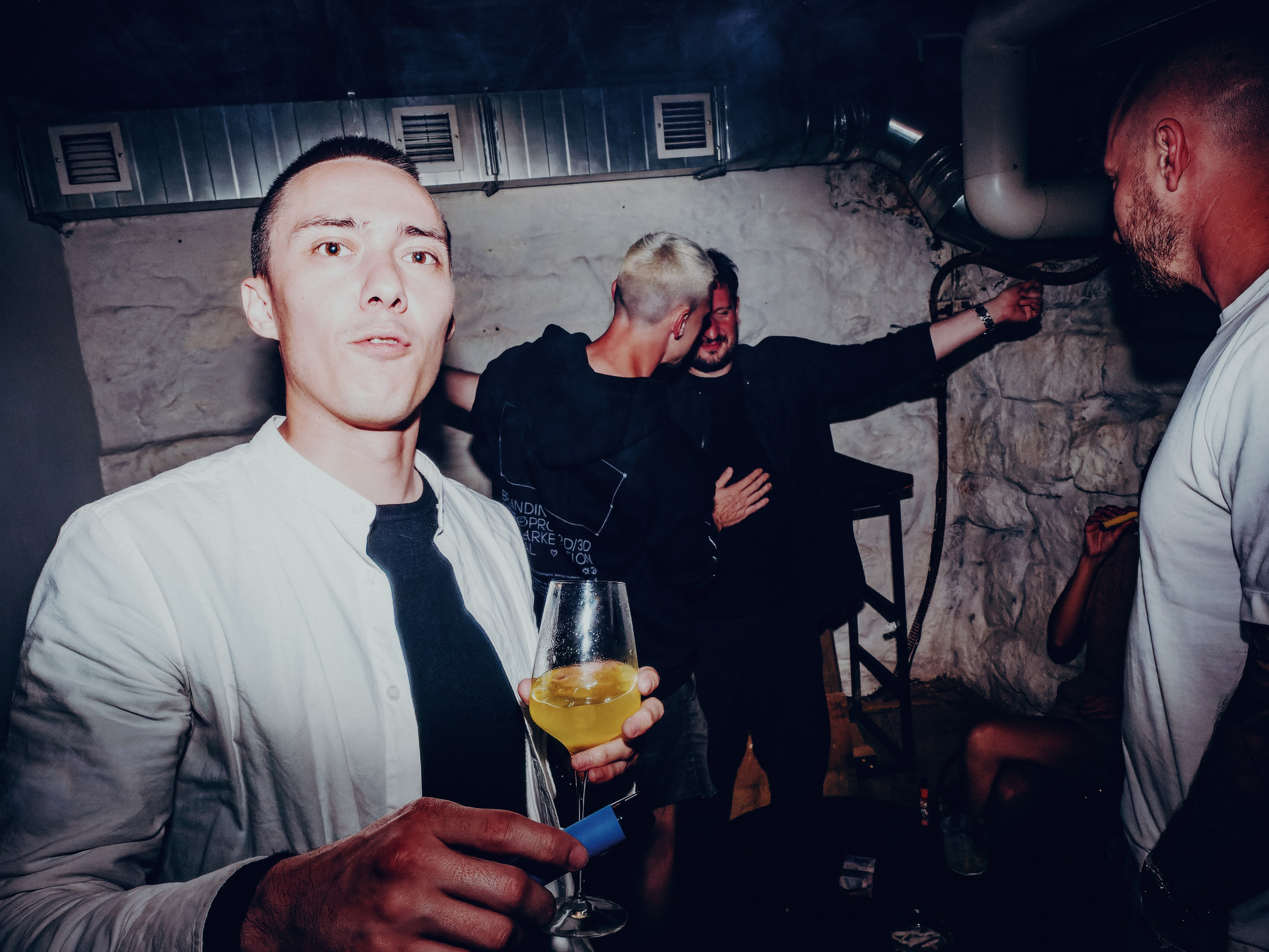 AFTER PARTY G8 DALNIY. Фотограф Владивосток Ян Паклин