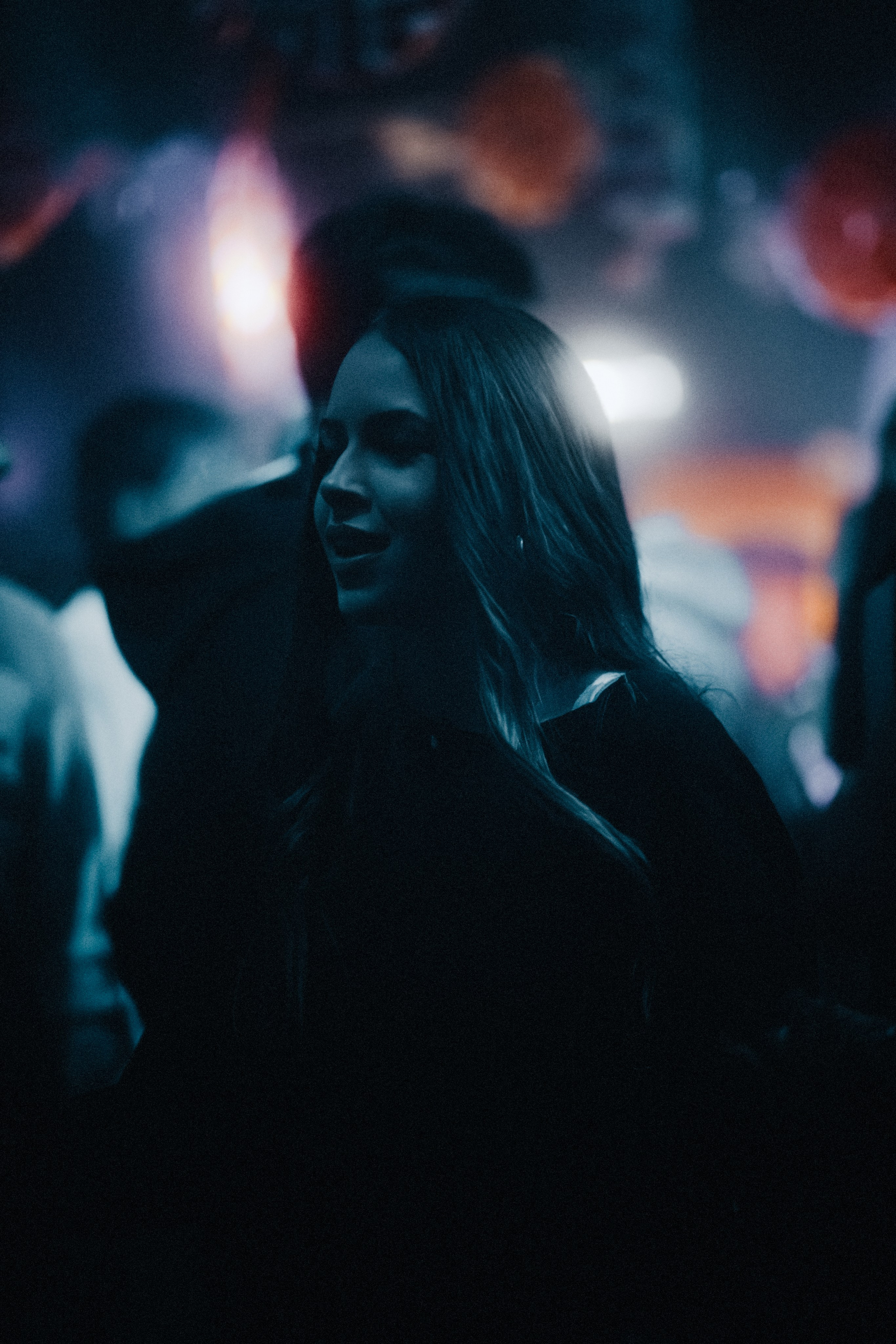 КЛУБЫ | ВЕЧЕРИНКИ. Фотограф Владивосток Ян Паклин