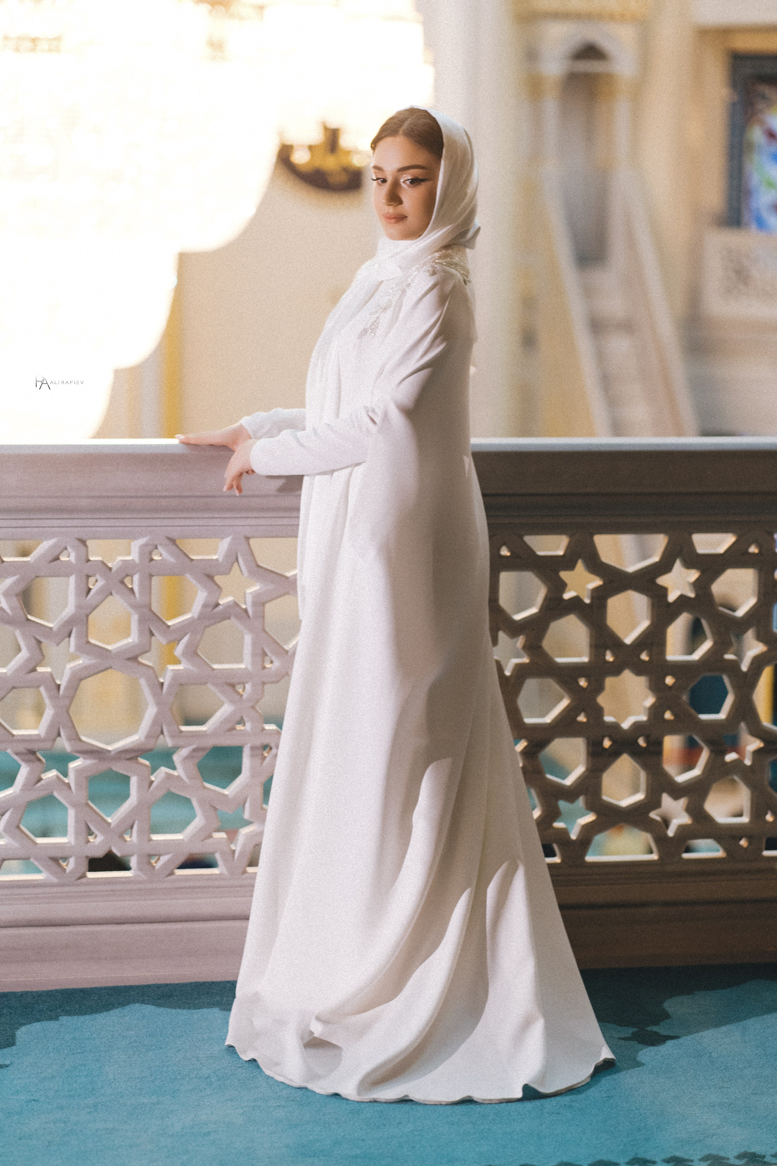 Никах фото. Antonapuhtinproduction.ru