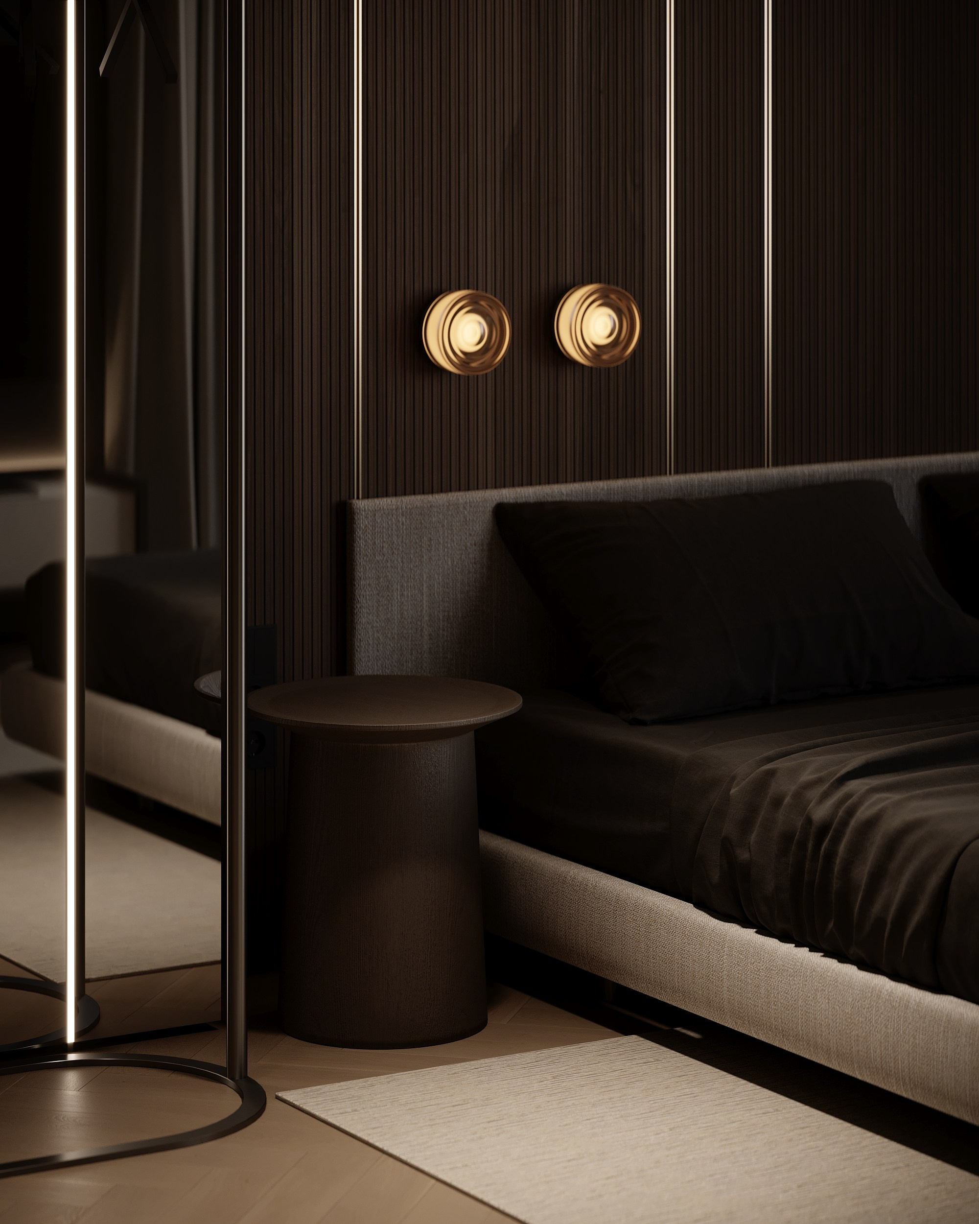 Дизайн загородного дома в Санкт-Петербурге. Дизайн интерьера Санкт-Петербург | Москва | Калининград