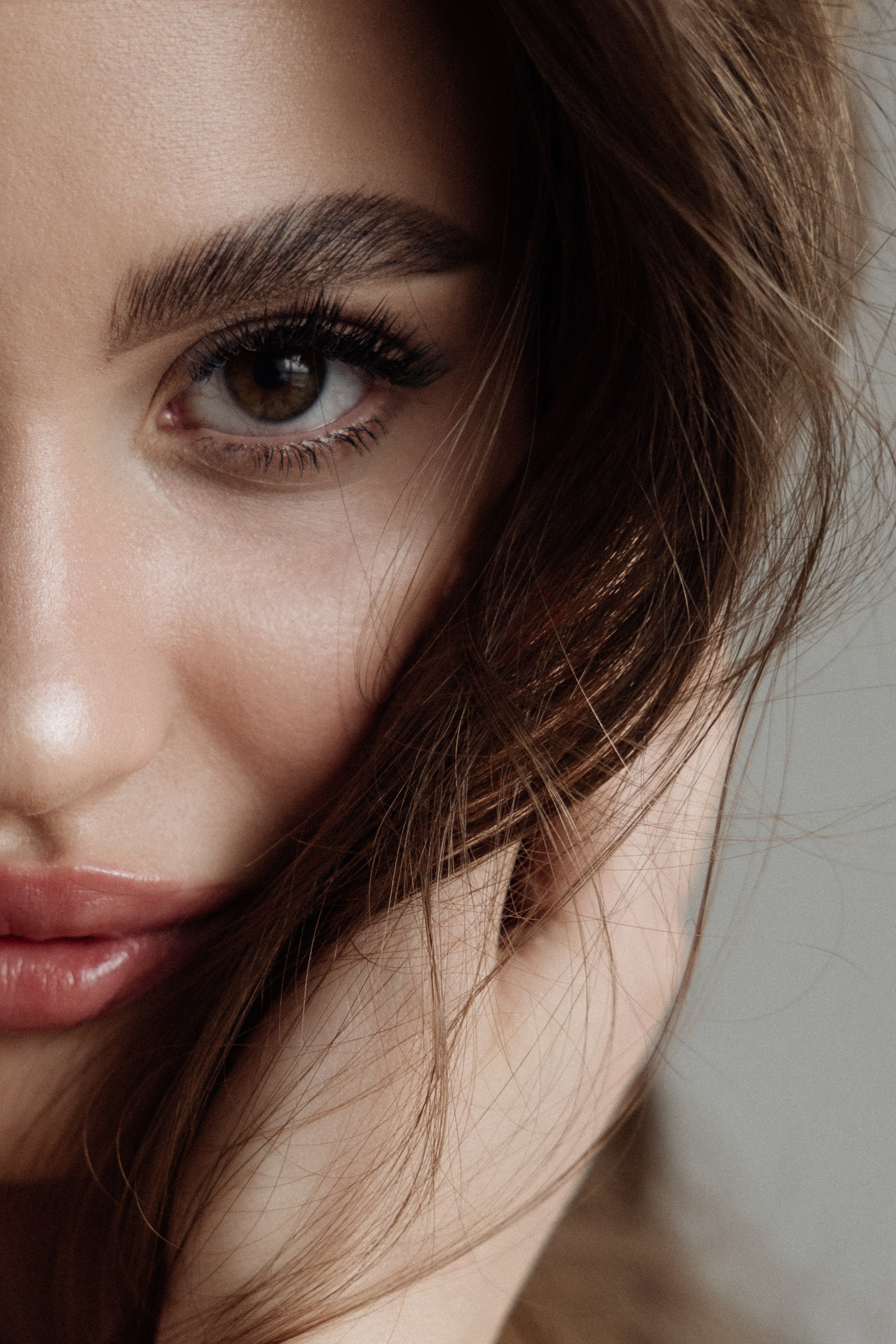 Ольга. Свадебный фотограф Красноярск Элина Леонова