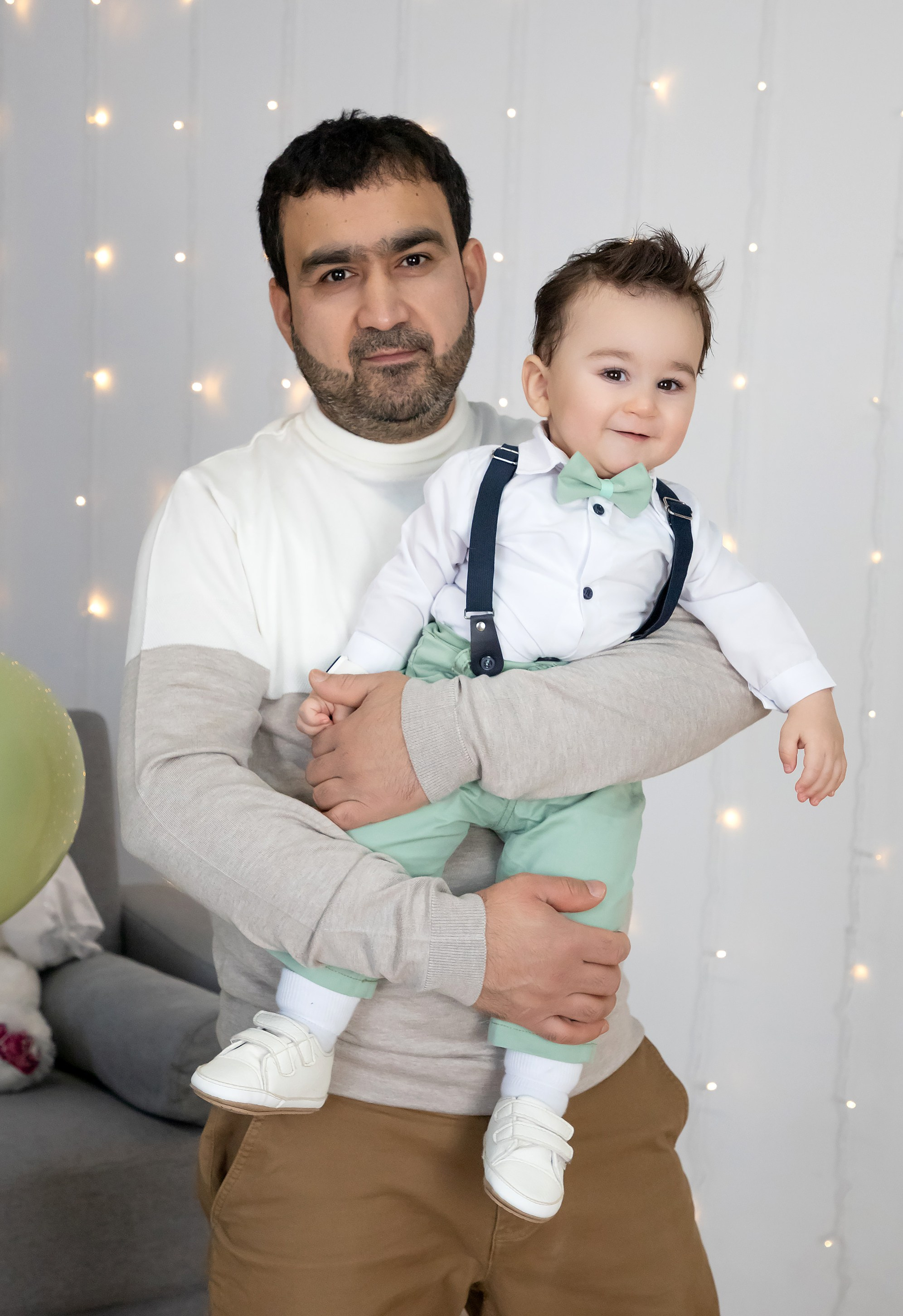 День рождения